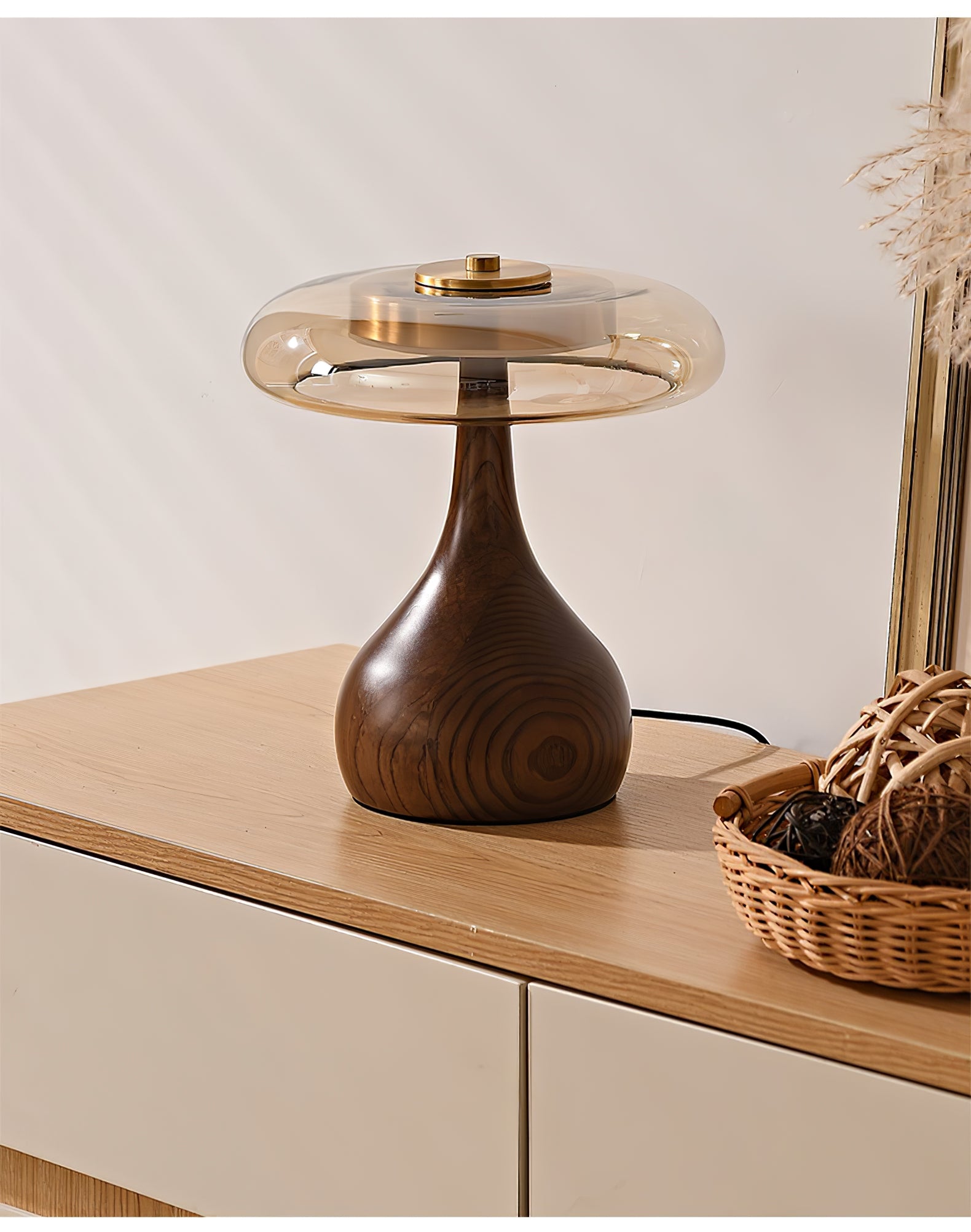 Sienna Table Lamp