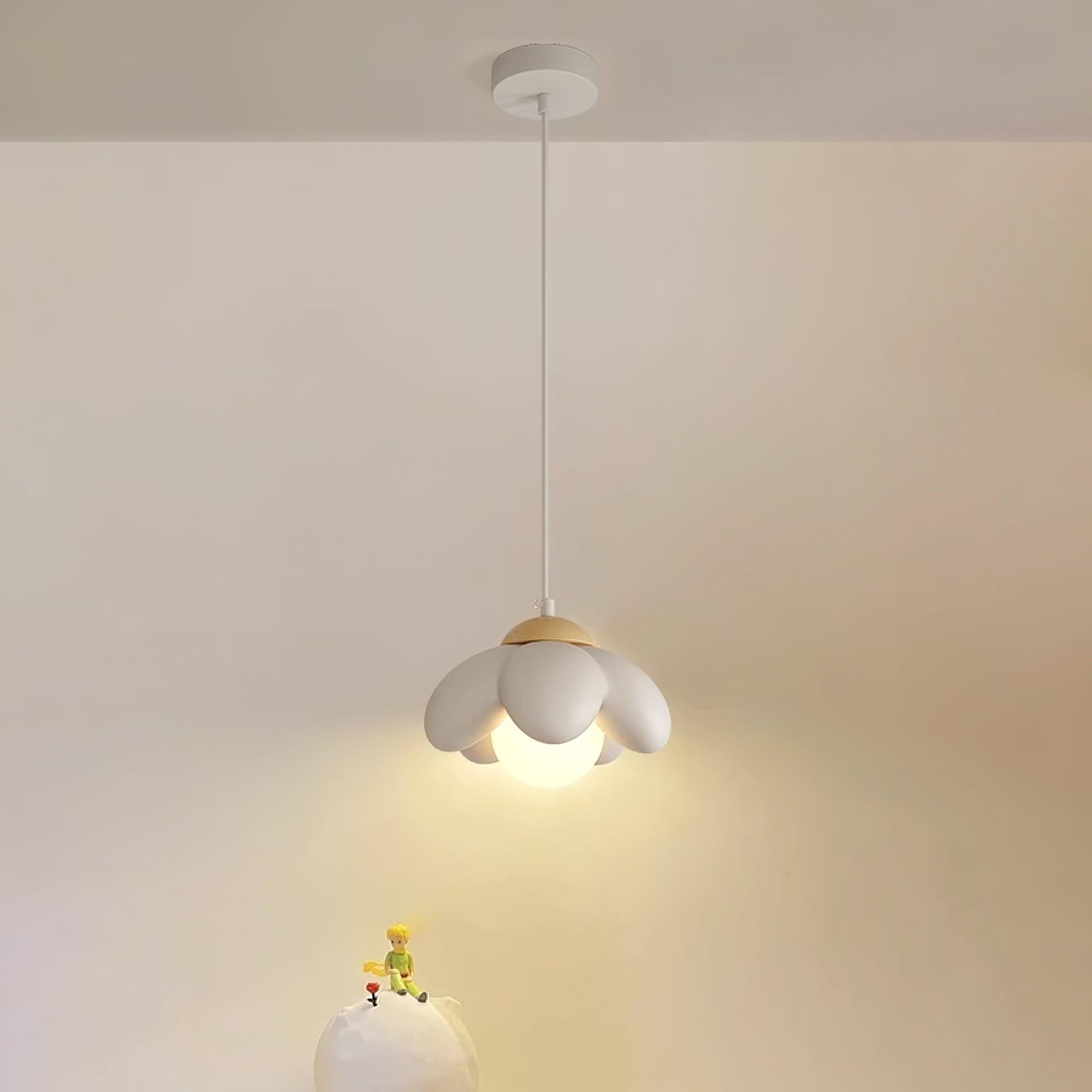 Cherry Blossom Pendant Lamp