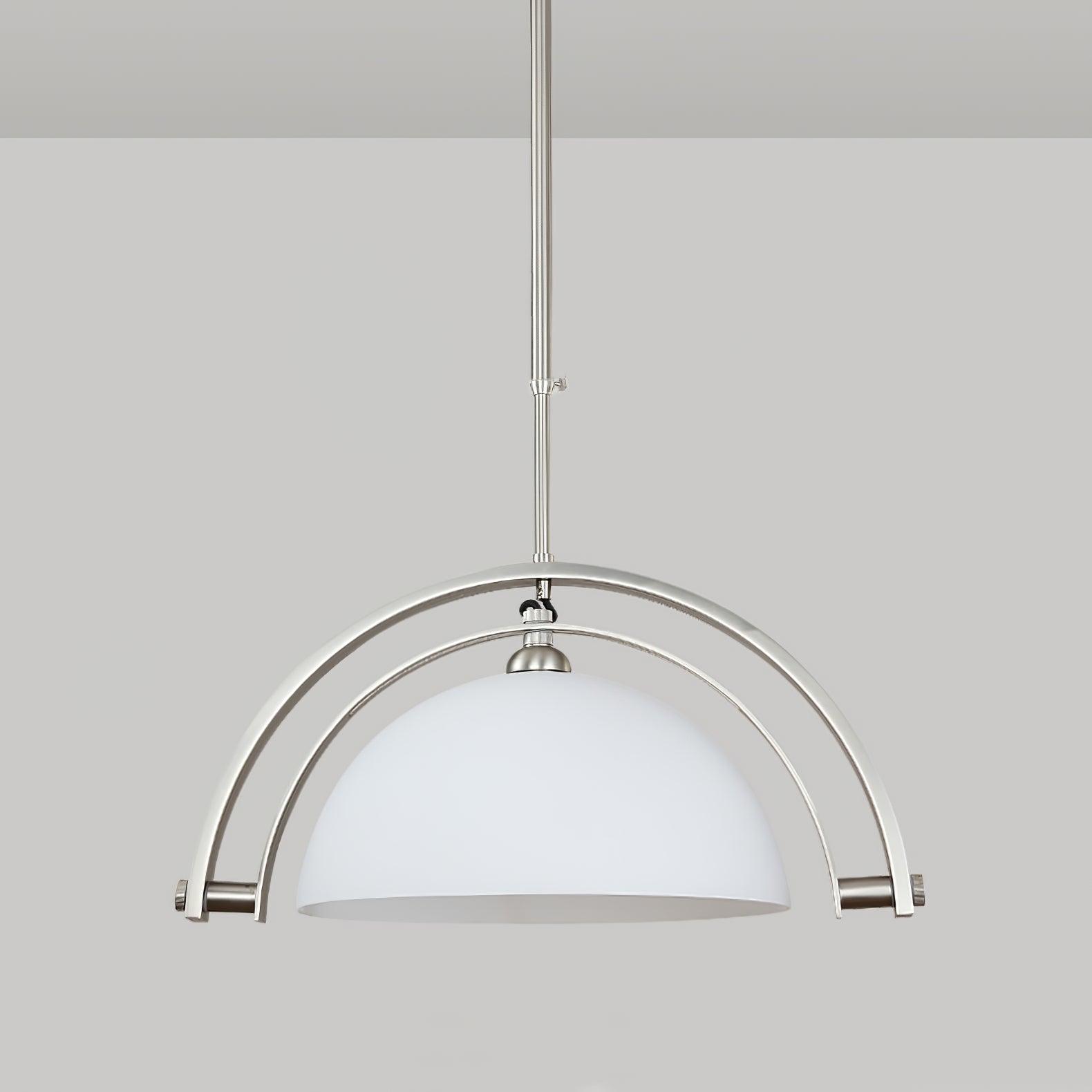 Harvey Wuzzini Pendant Light