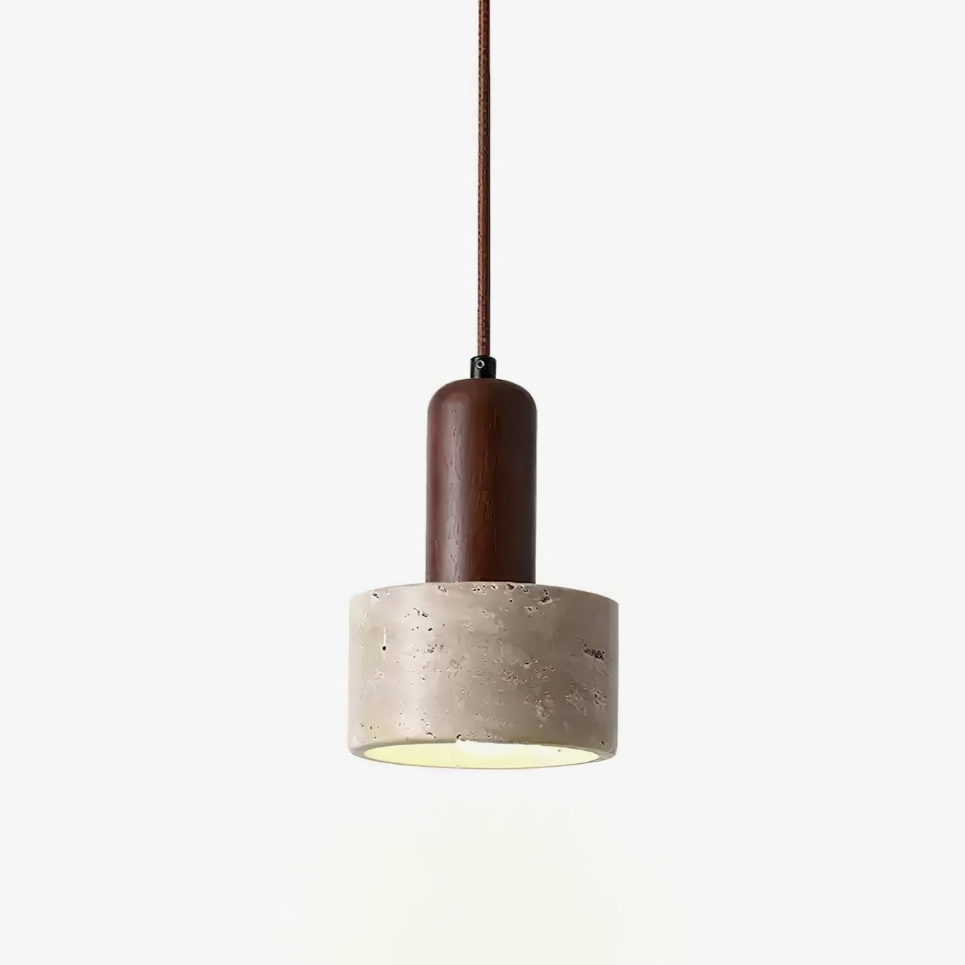 Liam Round Pendant Lamp