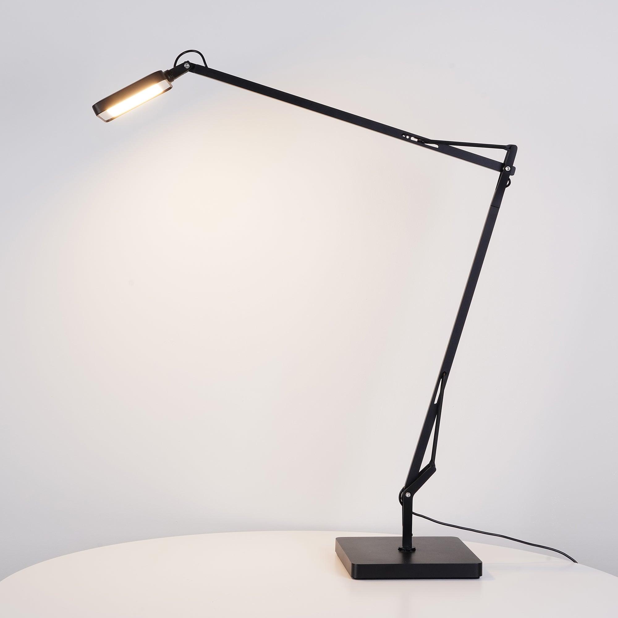 Edge Table Lamp