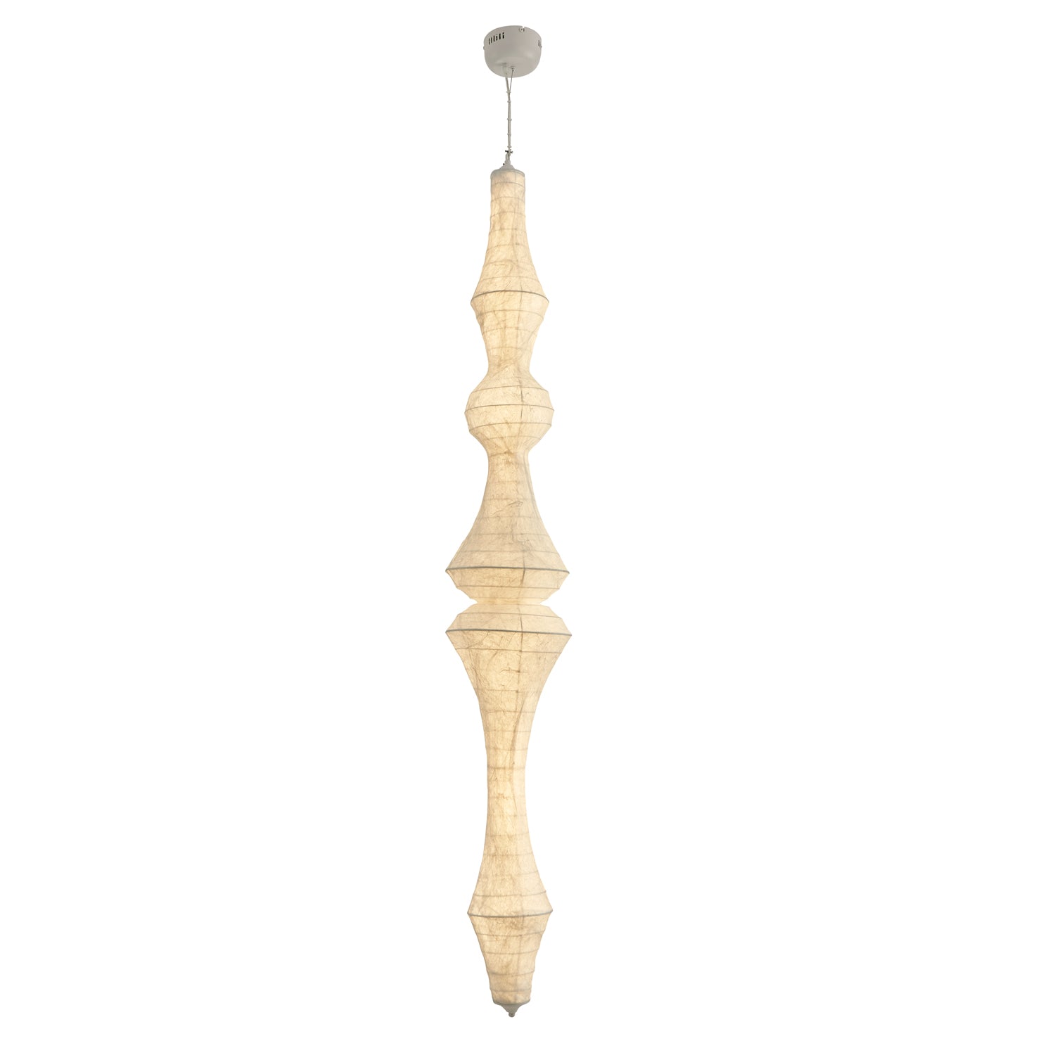 Isabella Spire Pendant Lamp