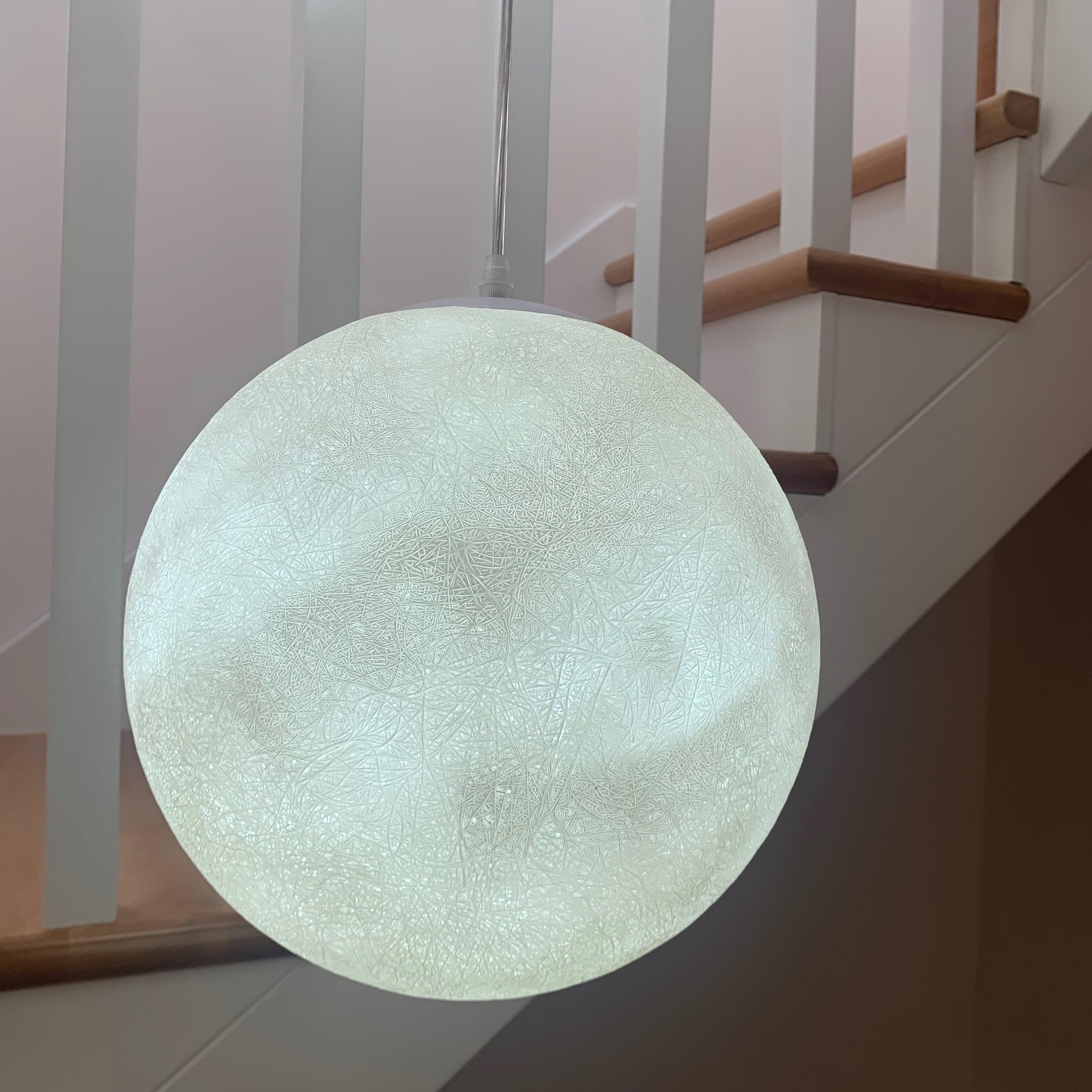 Moon Pendant Lamp