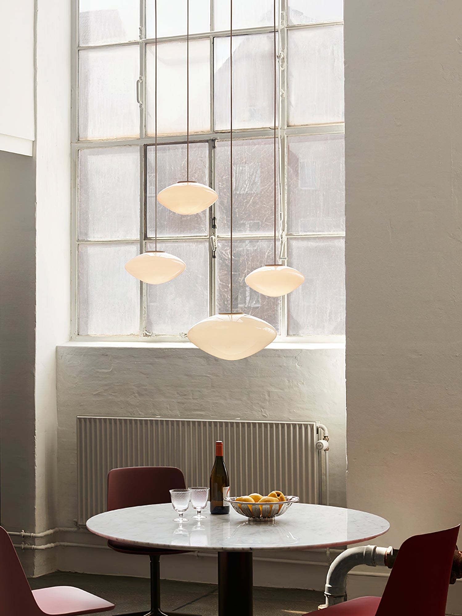 Mist Pendant Lamp