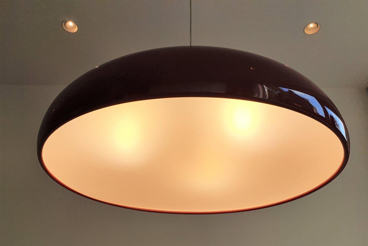 Pangen Pendant Lamp