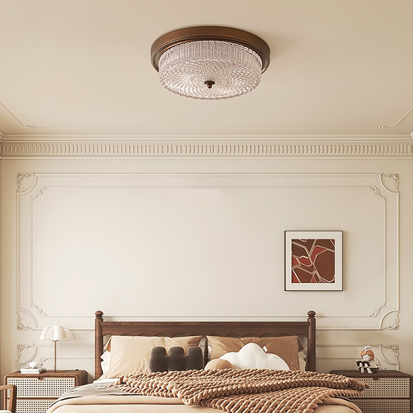 Fabula Ceiling Lamp