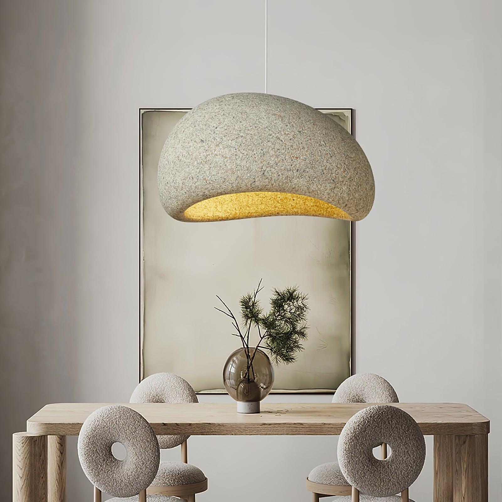 Khmara Halia Speckled Pendant Lamp