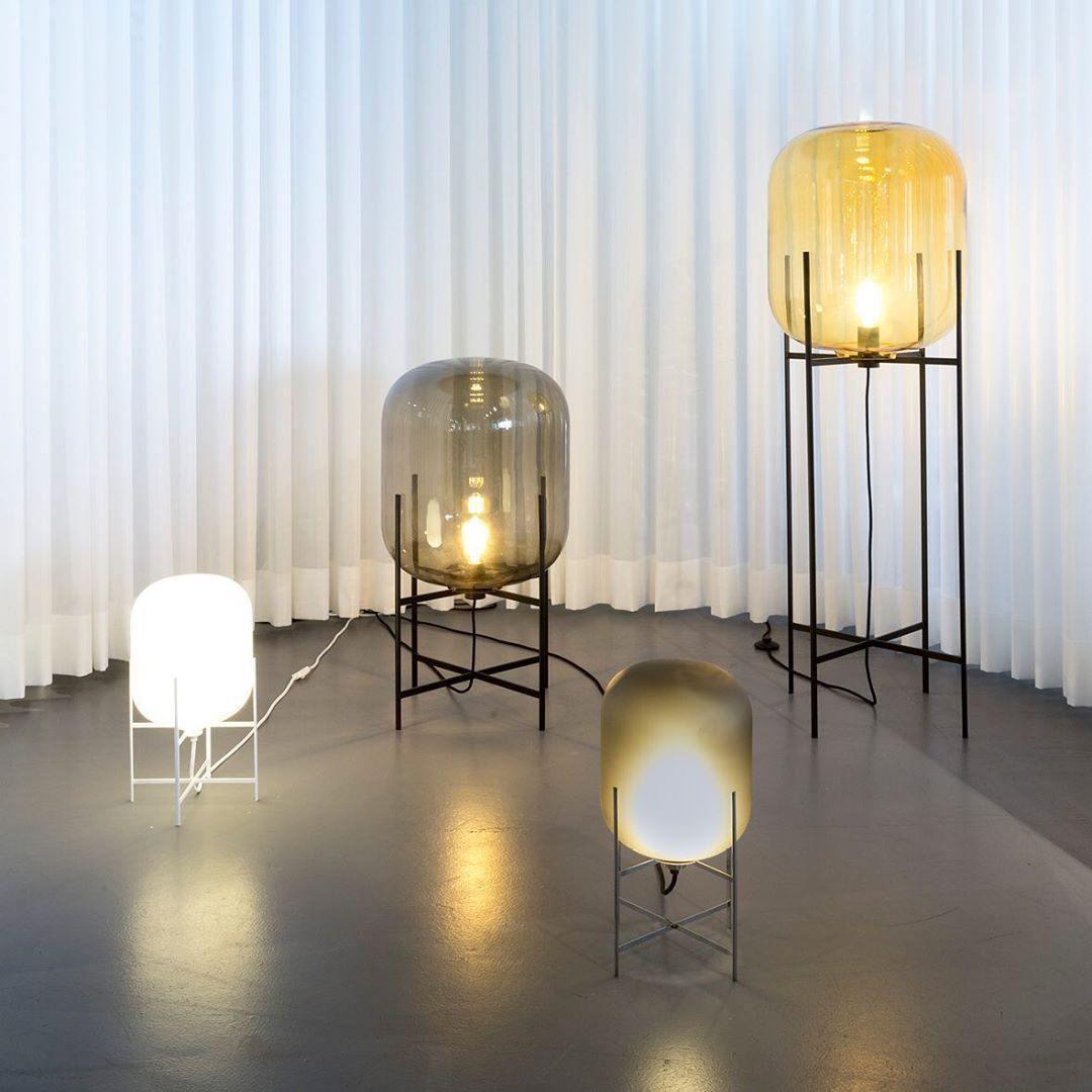 Oda Floor lamp