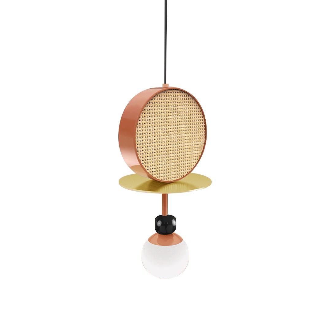 Monaco Suspension  Light