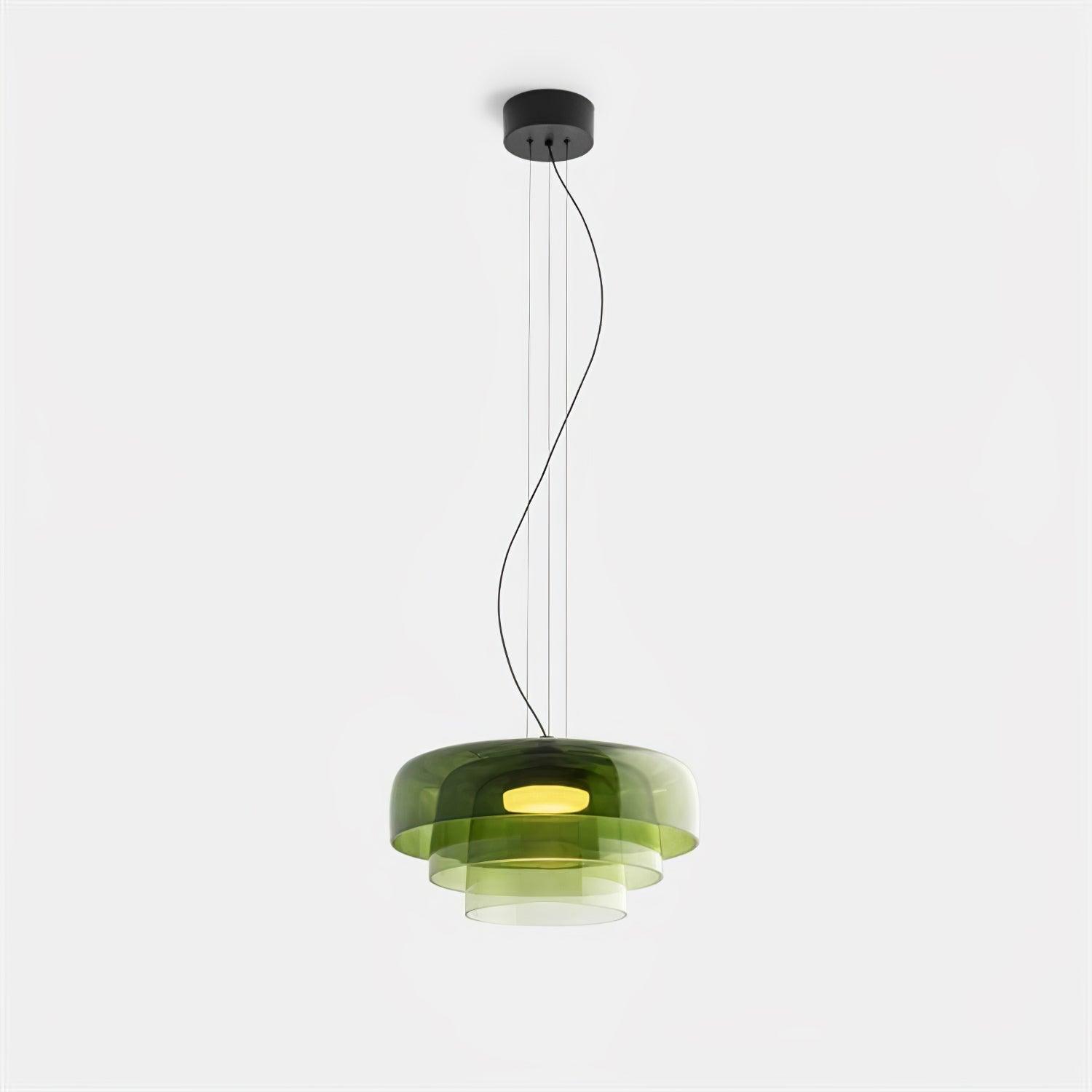 Levels Pendant Light