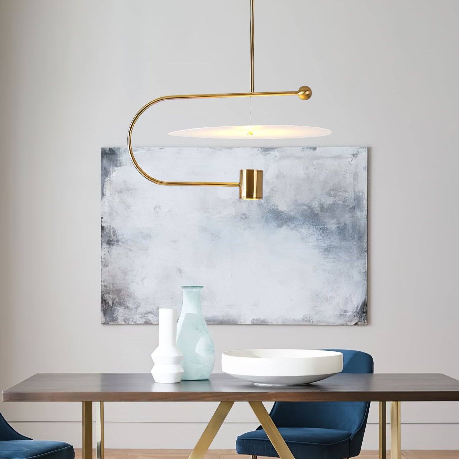 Mira Balance Pendant Lamp