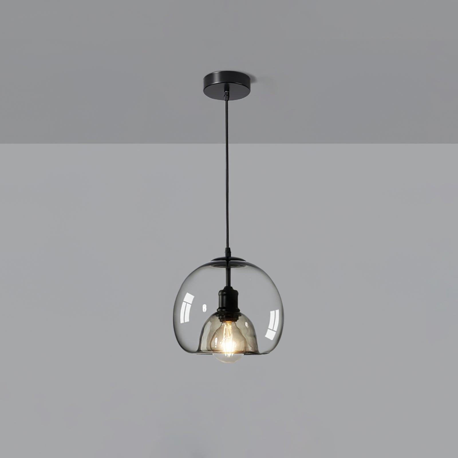 Pearl Essence Pendant Lamp