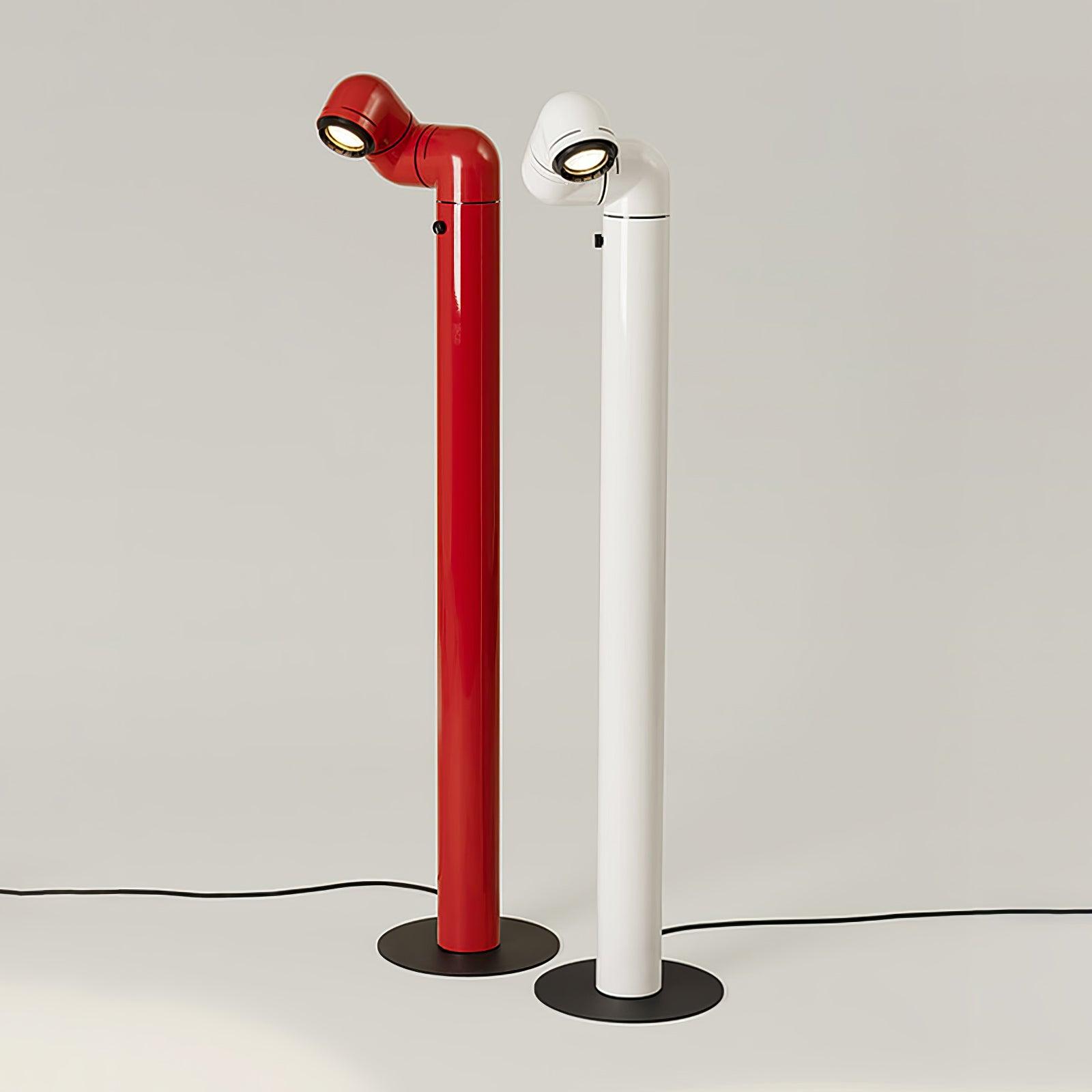 Tatu Alta Floor Lamp