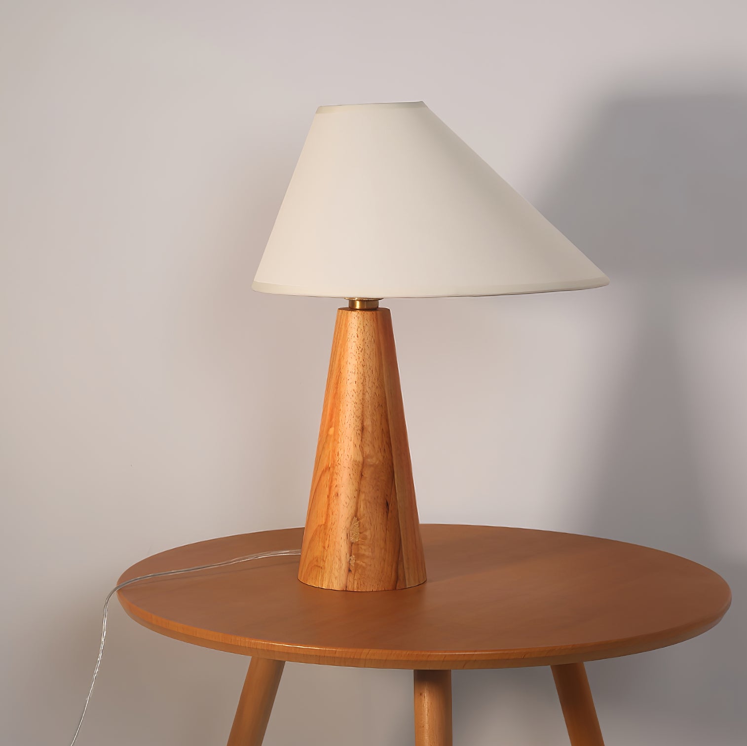 Alvin Table Lamp