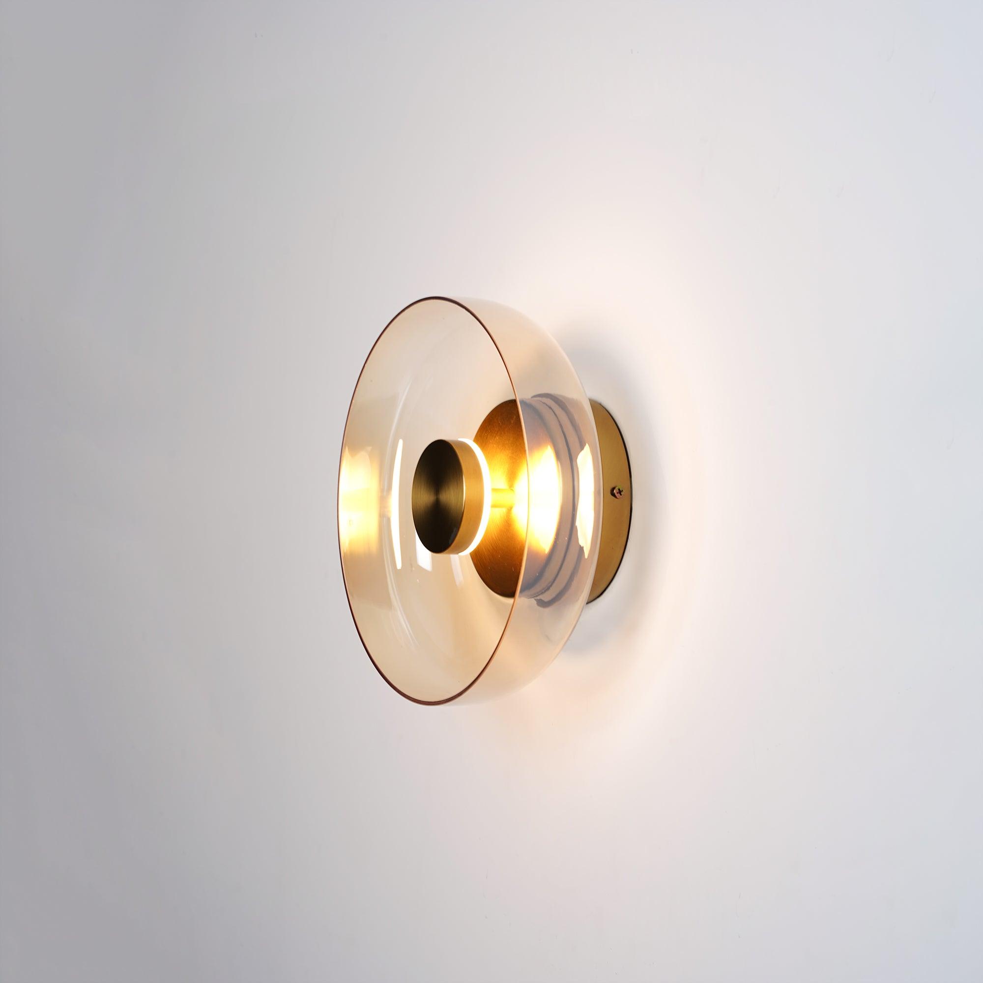 Solara Wall Light