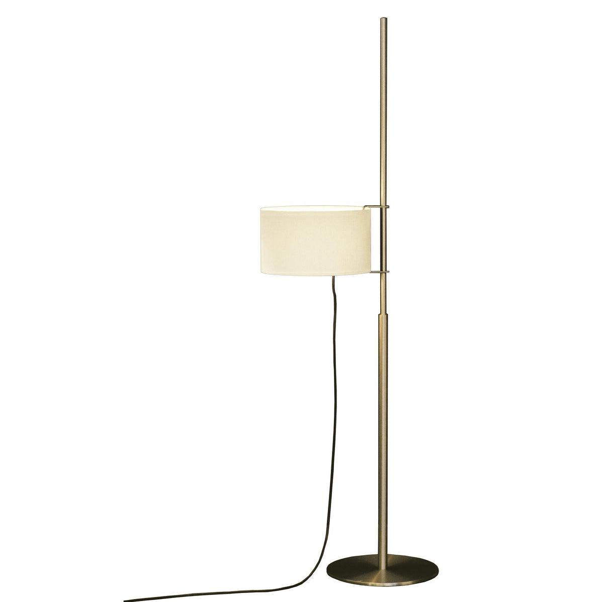 Svelte Silhouette Floor Lamp