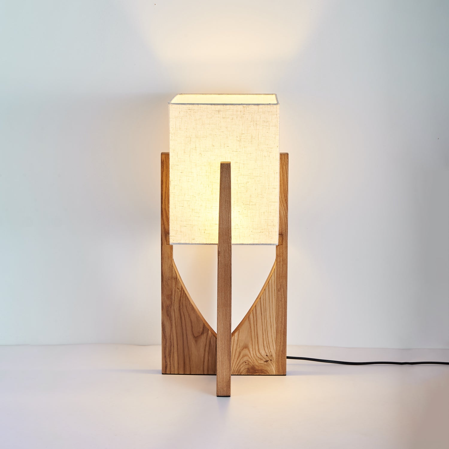 Fairbanks Floor Lamp