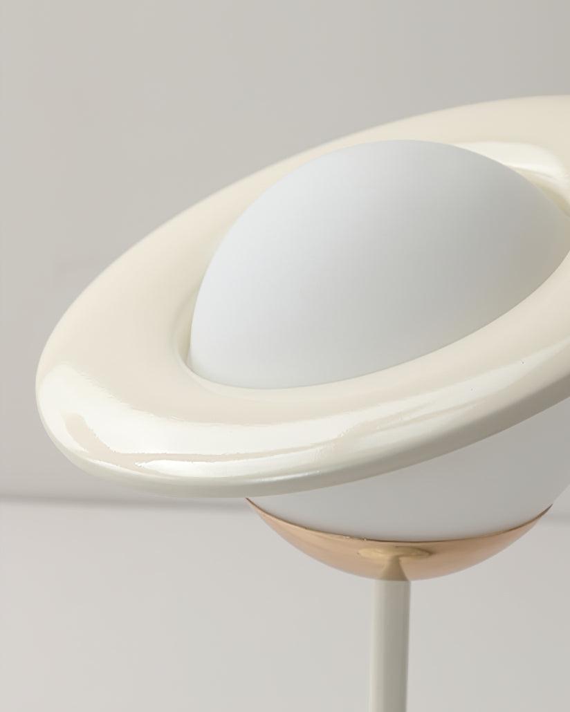 Saturn Planet Table Lamp