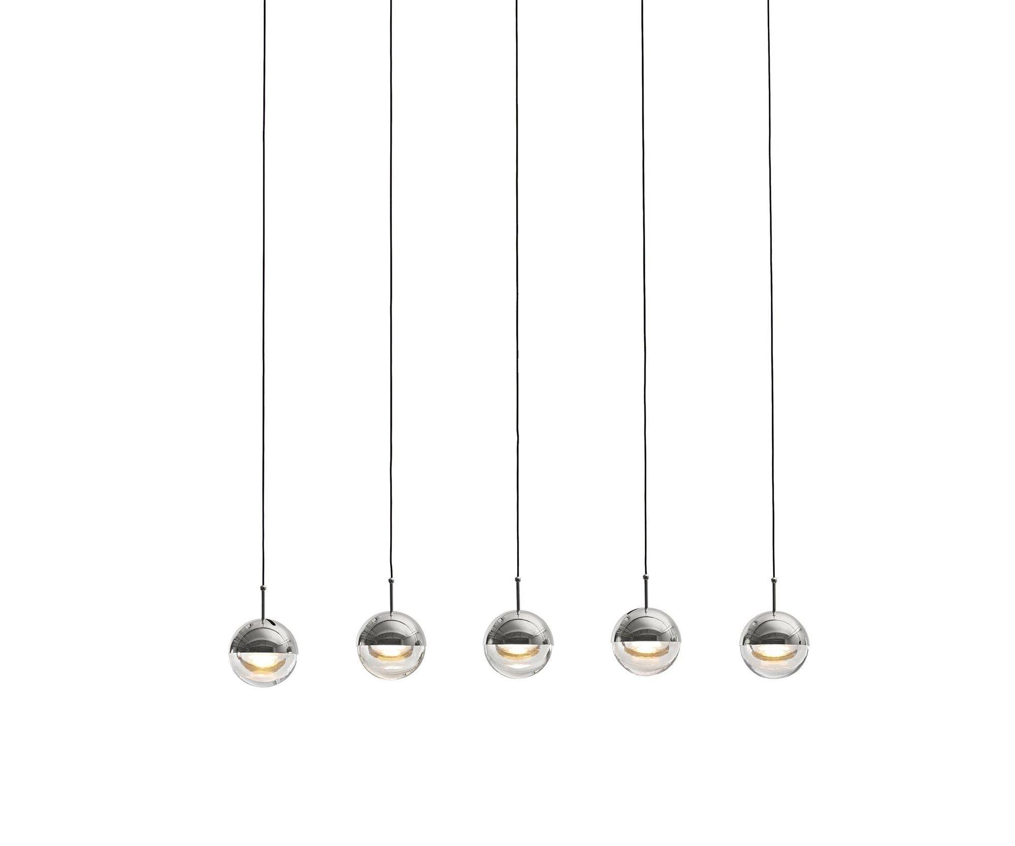 Restaurant Art LED Pendant Light