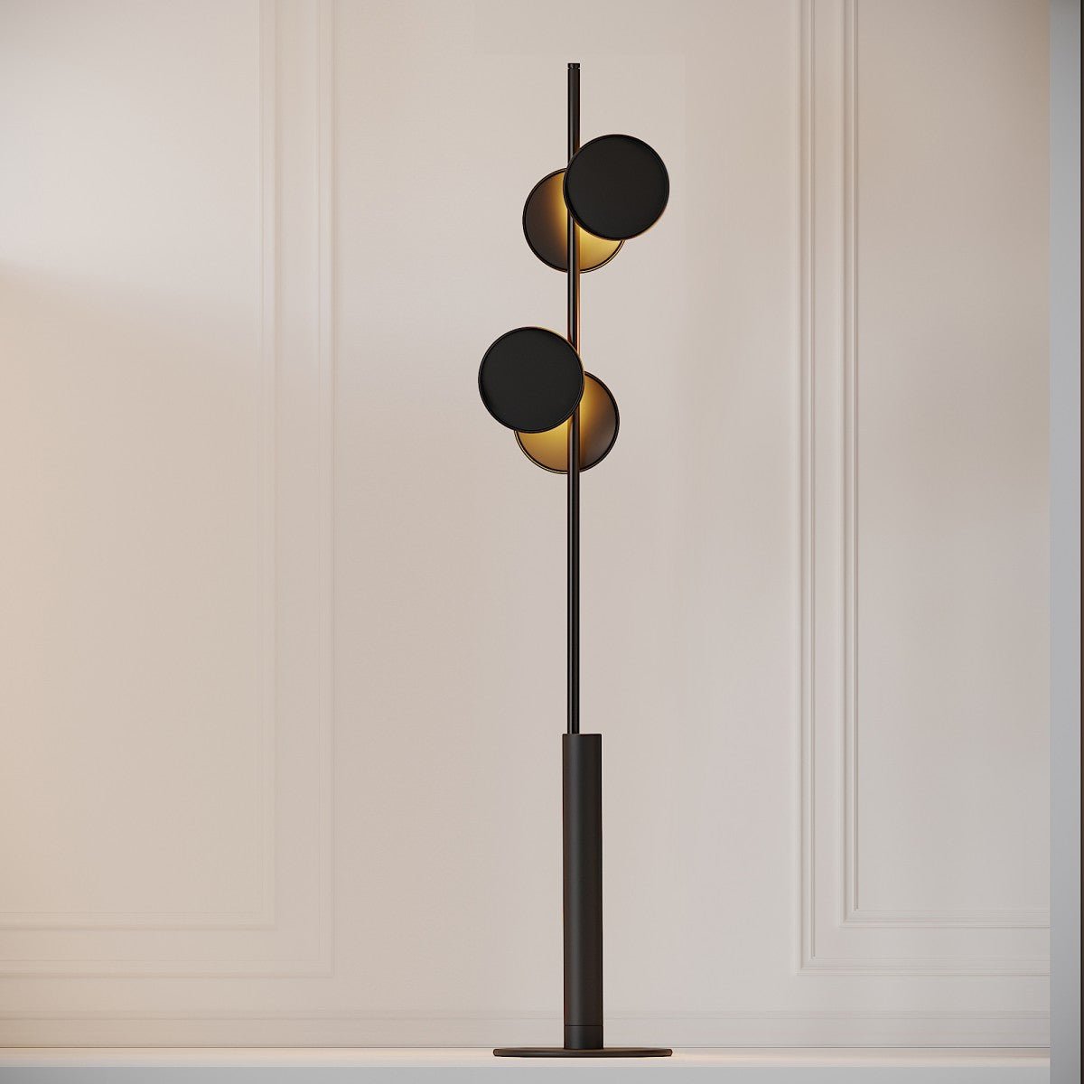 Axis Modular Floor Lamp