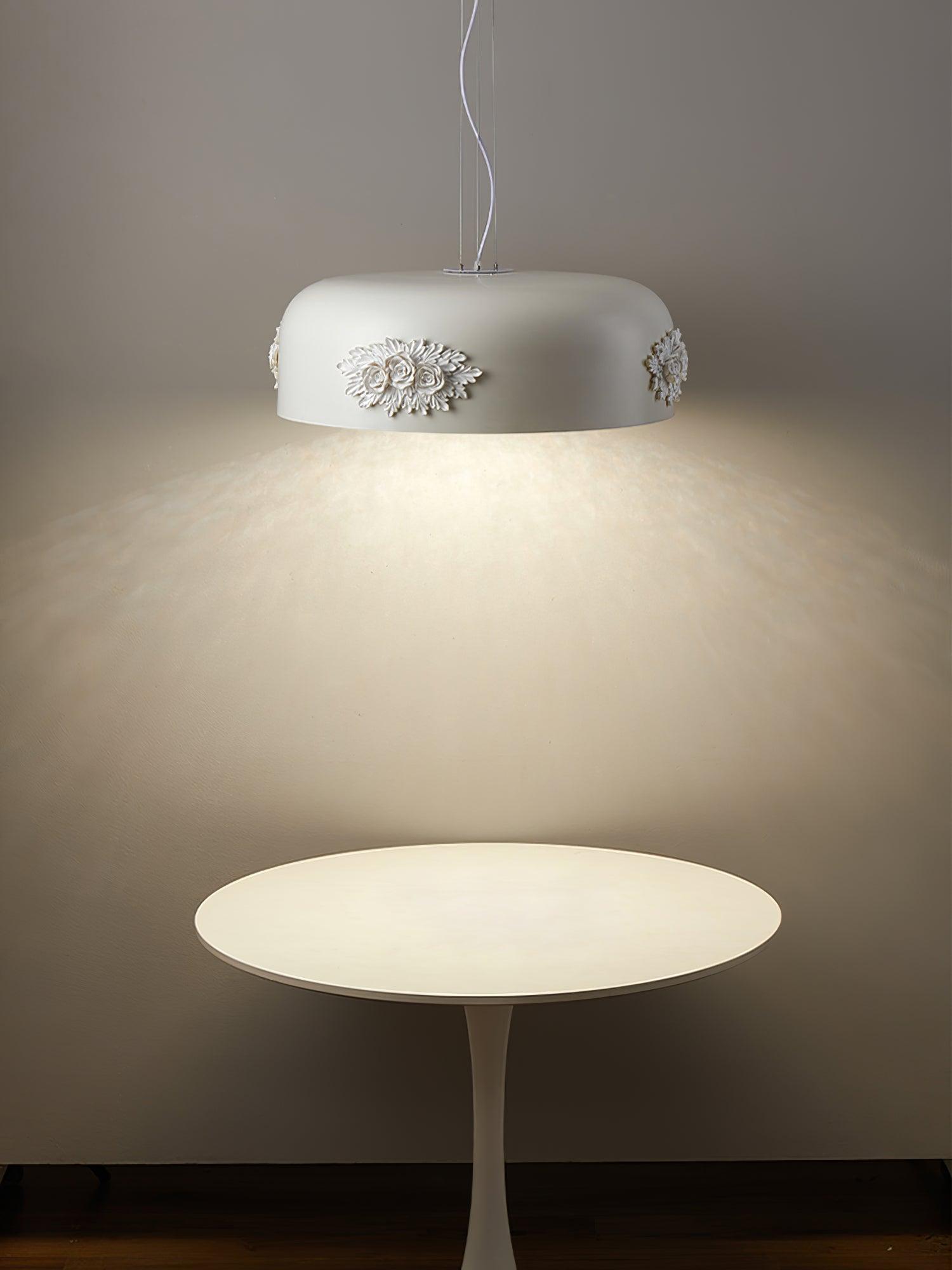 Tuzzi Pendant Light