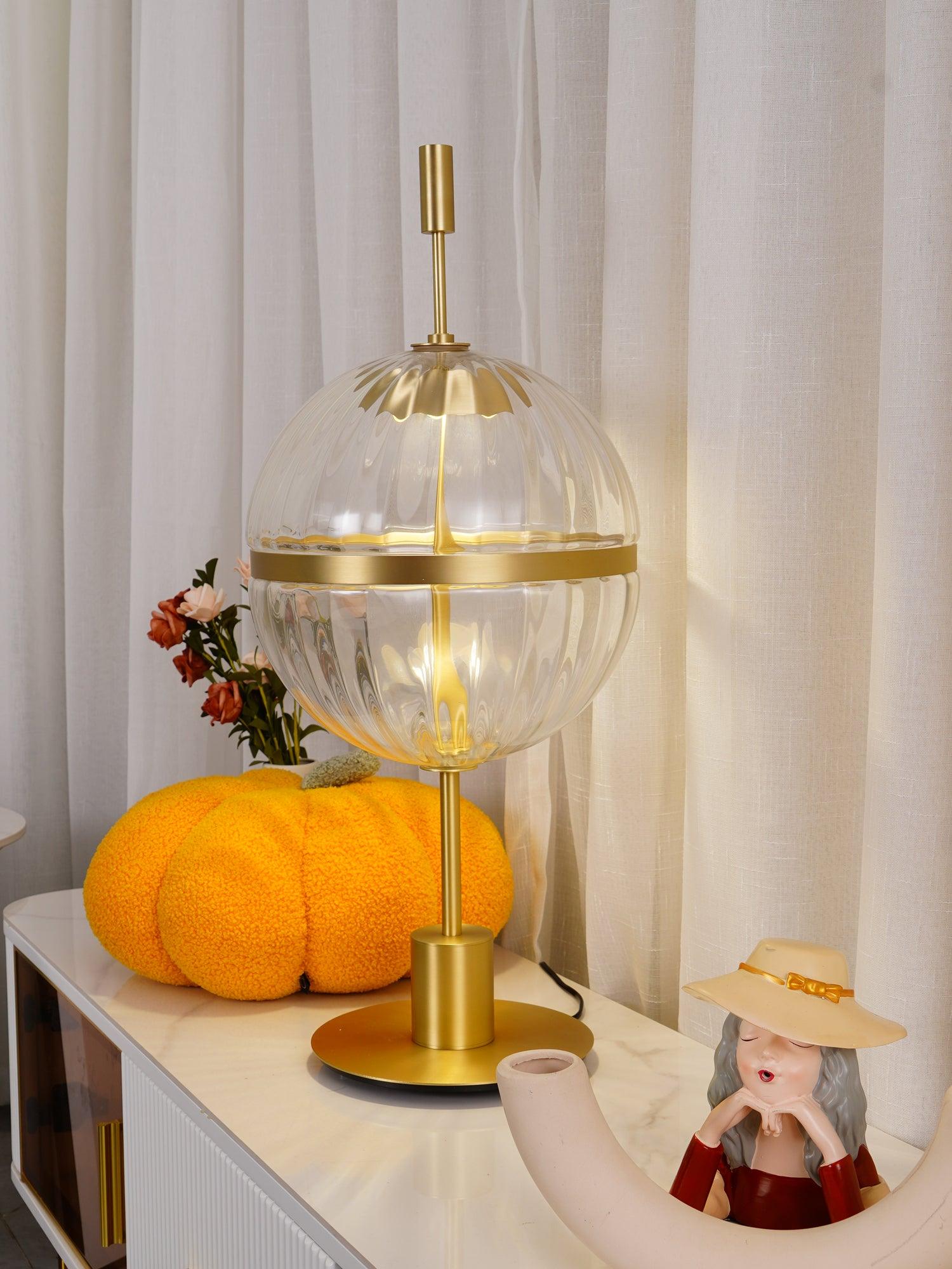 Sebastian Table Lamp