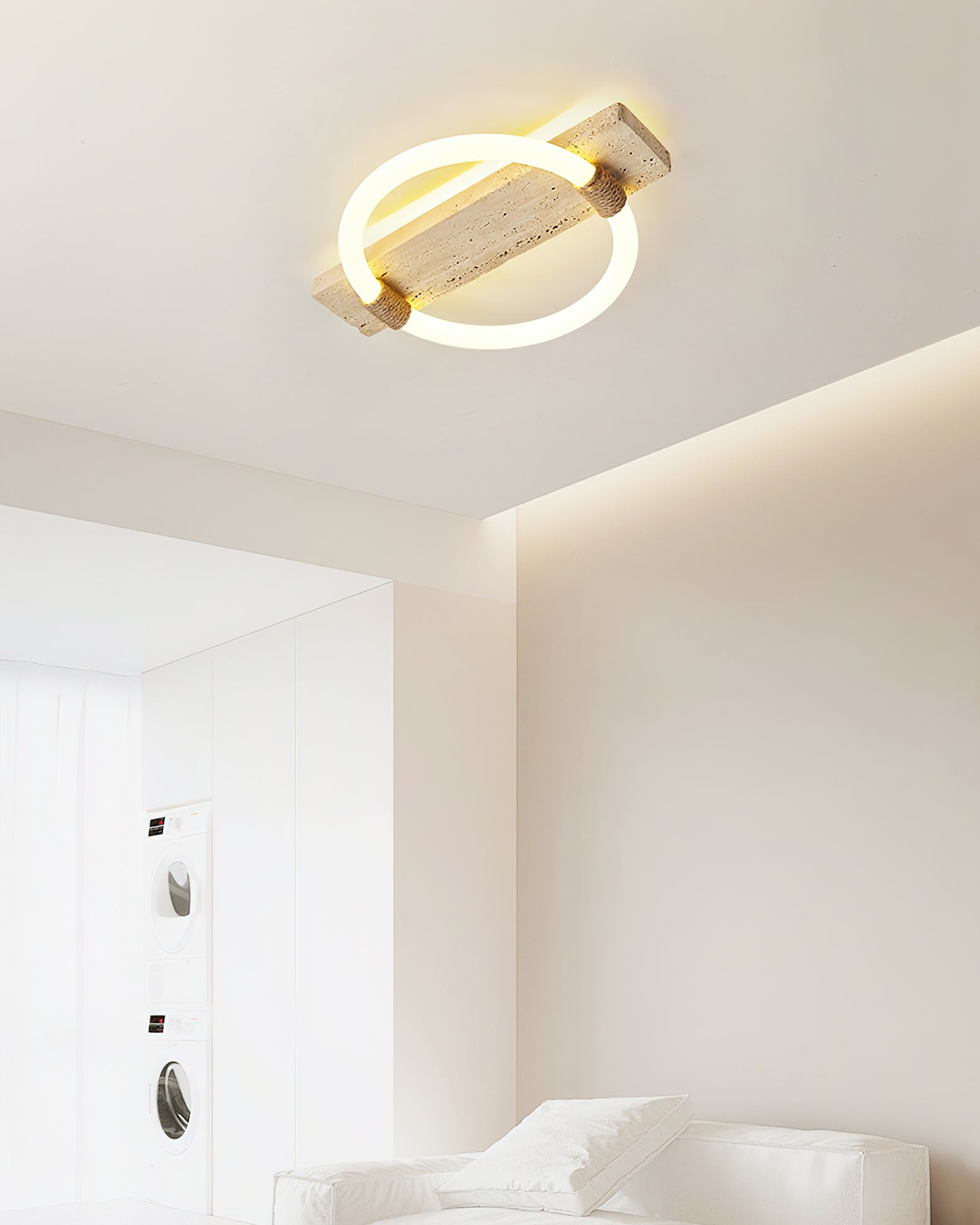 Stonek Ceiling Lamp