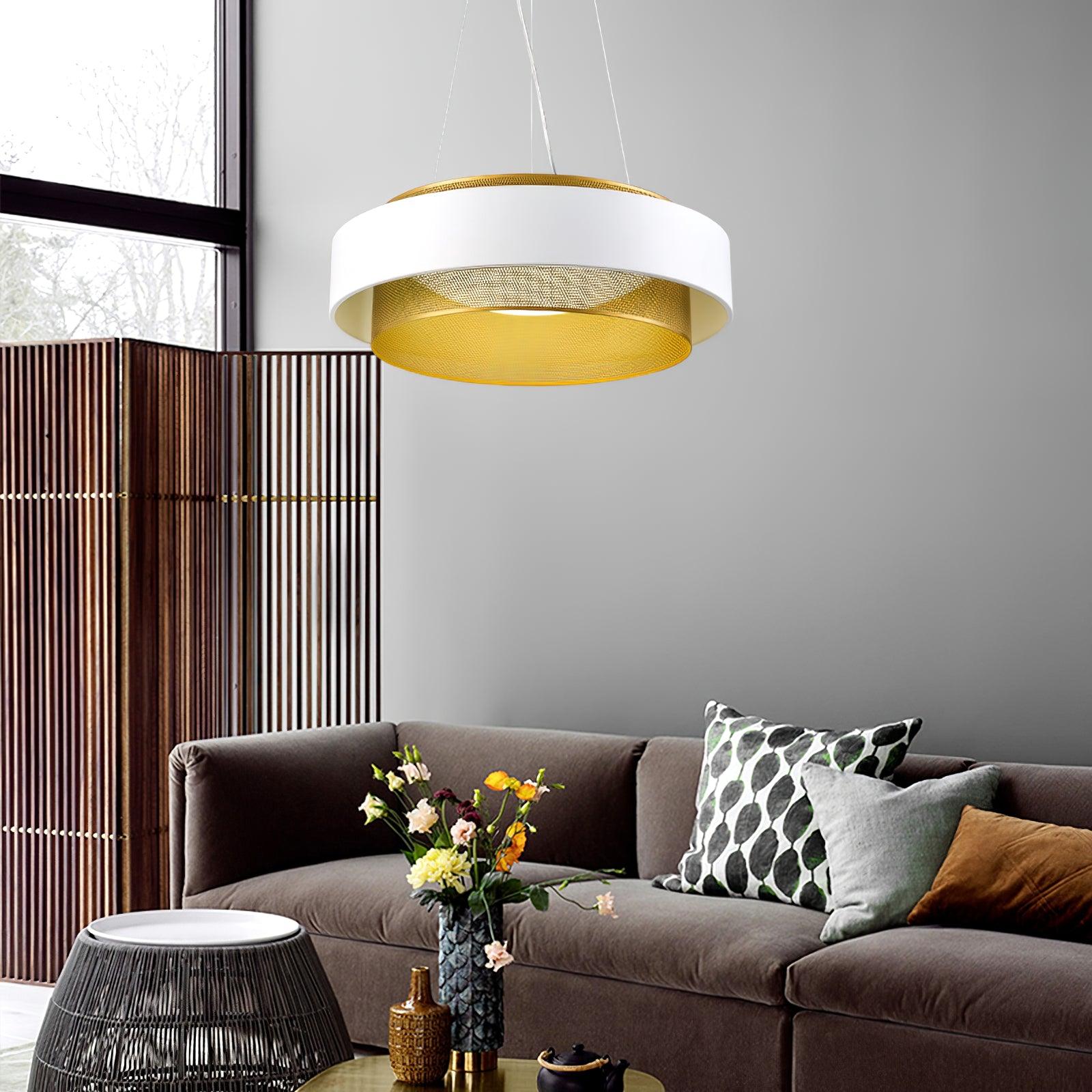 Nolan Pendant Light