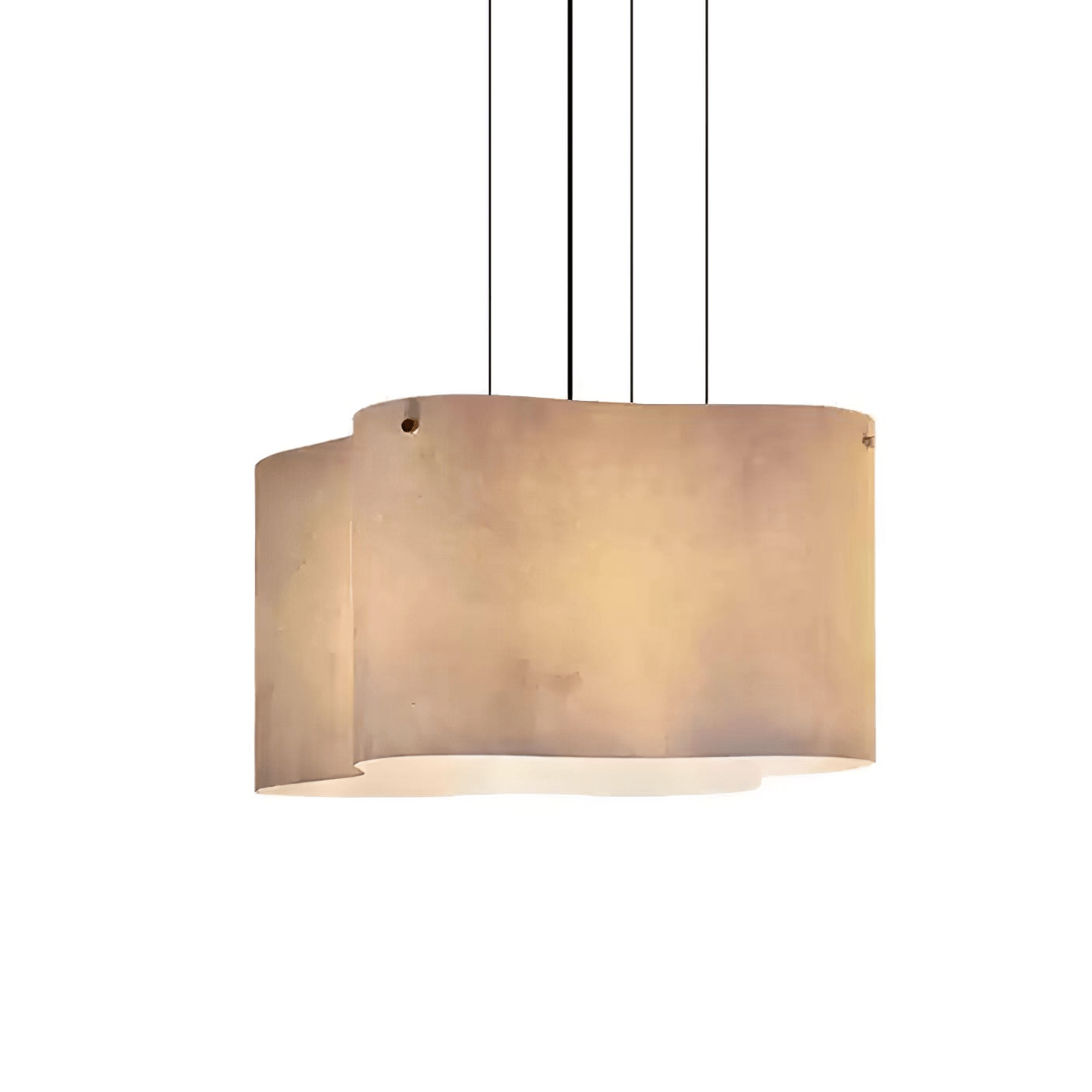 Nuvola Cloud Pendant Lamp