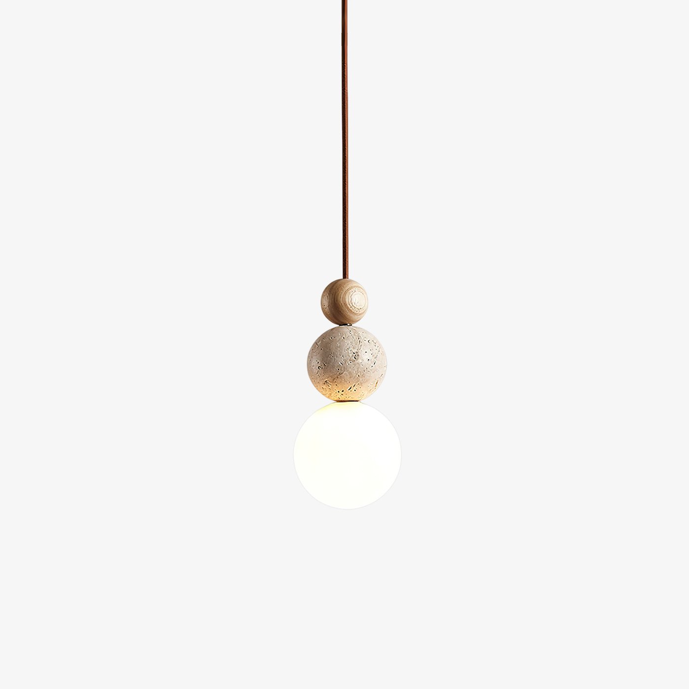 Elara Duo Pendant Lamp