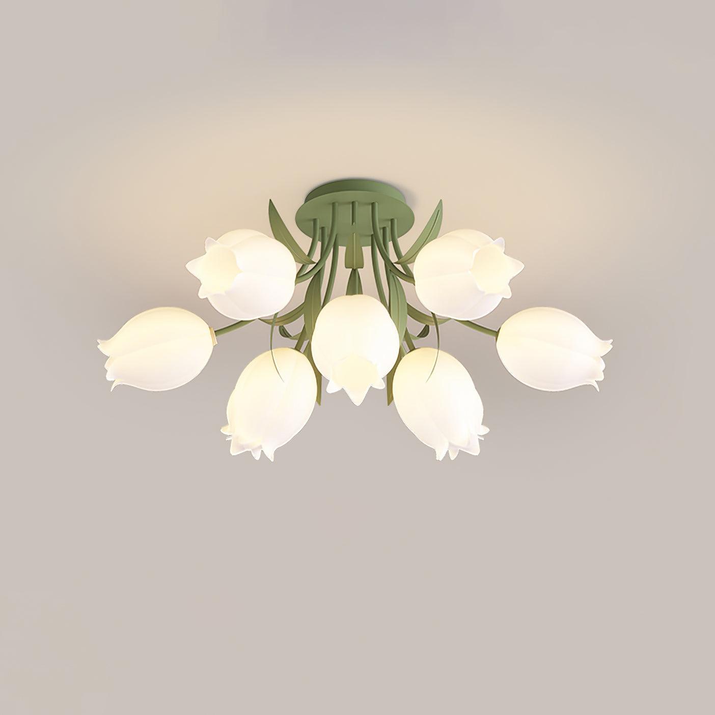 Ricko Ceiling Light