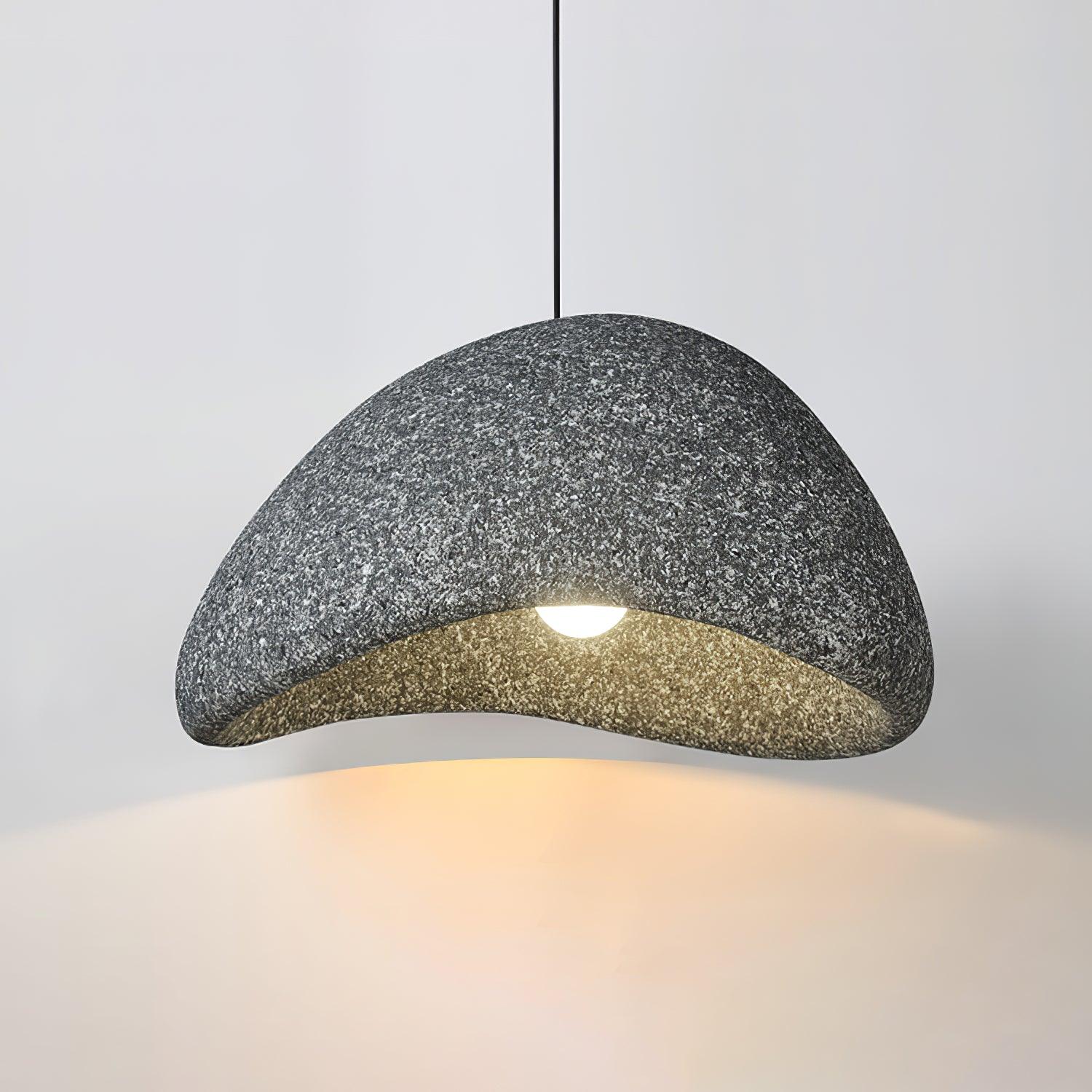 Khmara Halia Speckled Pendant Lamp