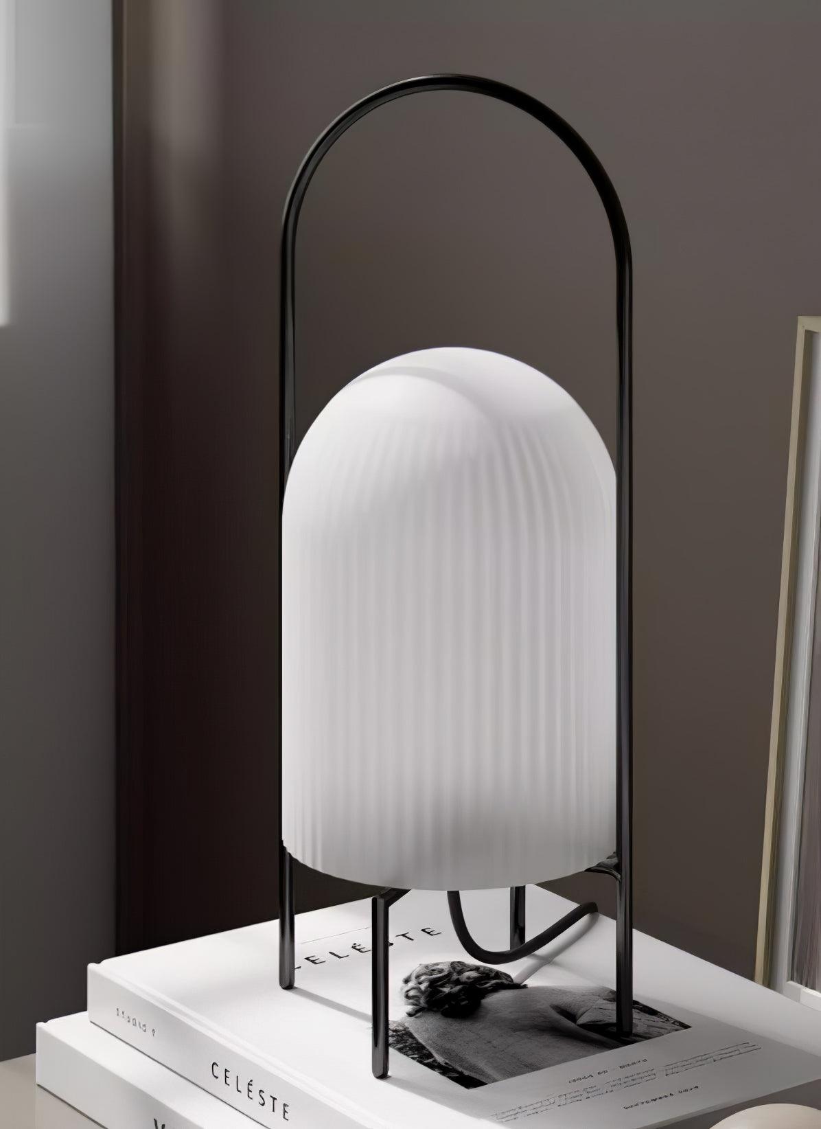 Ghost Table Lamp