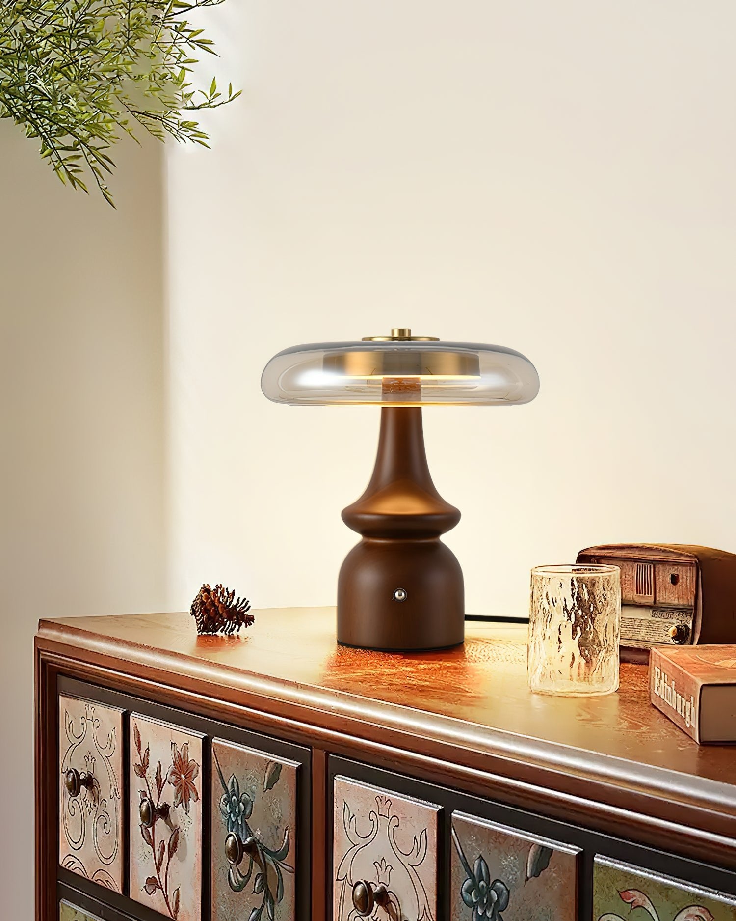 Nova Table Lamp