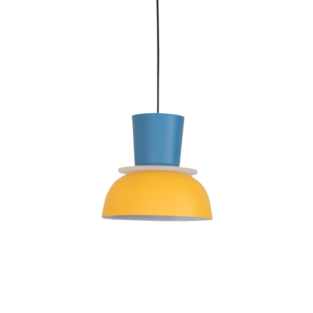 Etta Series Pendant Light