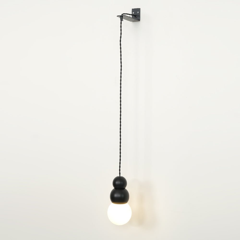 Ball Series Wall Light