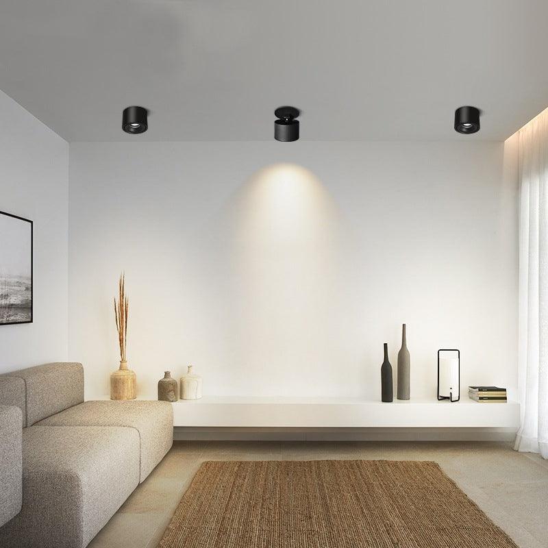 Modern Ember Recessed LED Downlight