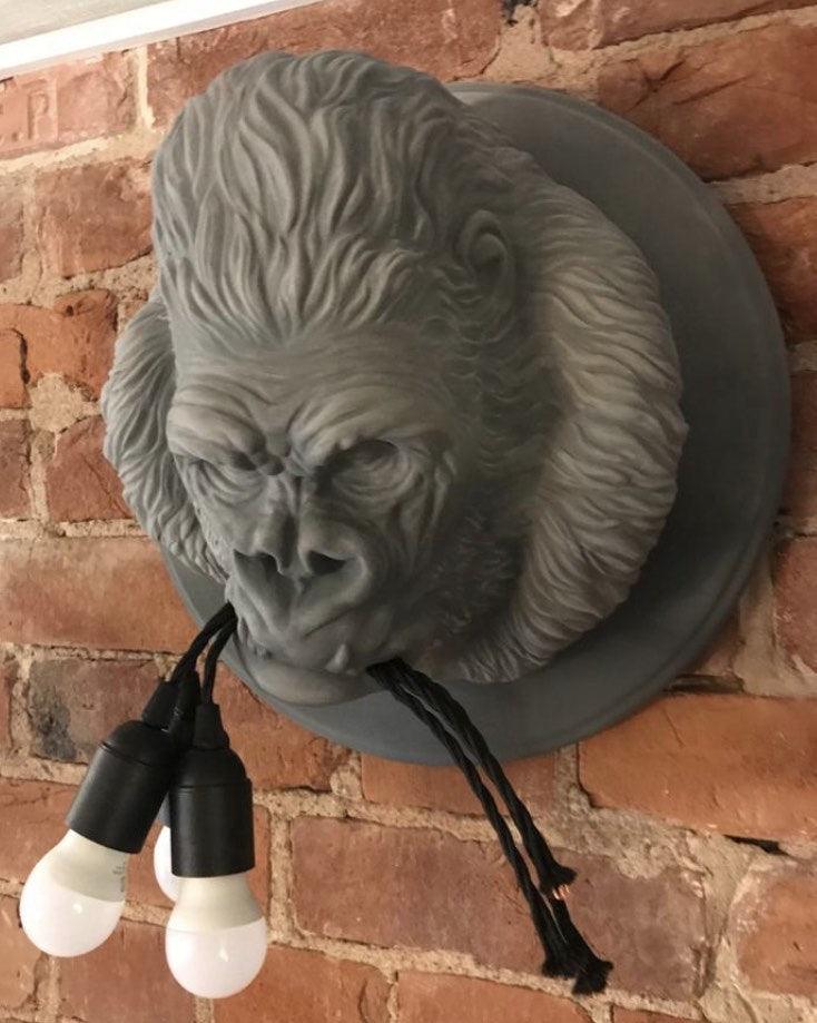 Rilla Wall Sconce