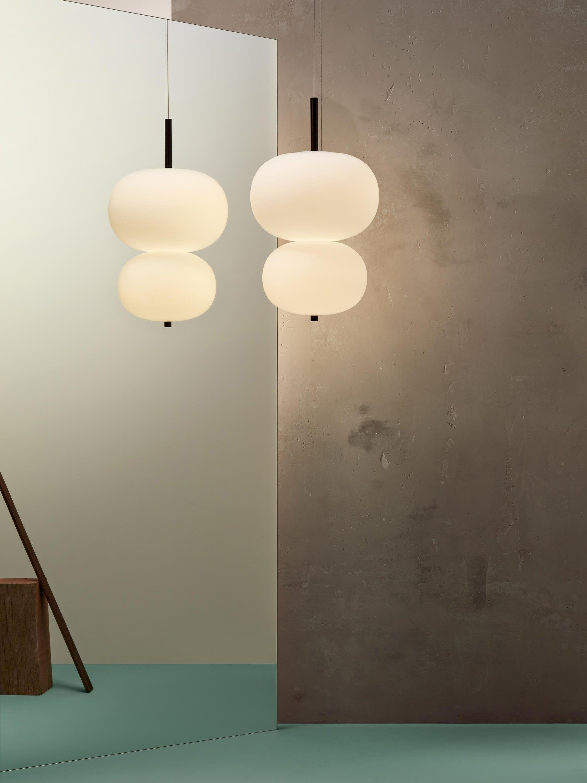 Ilargi Pendant Light