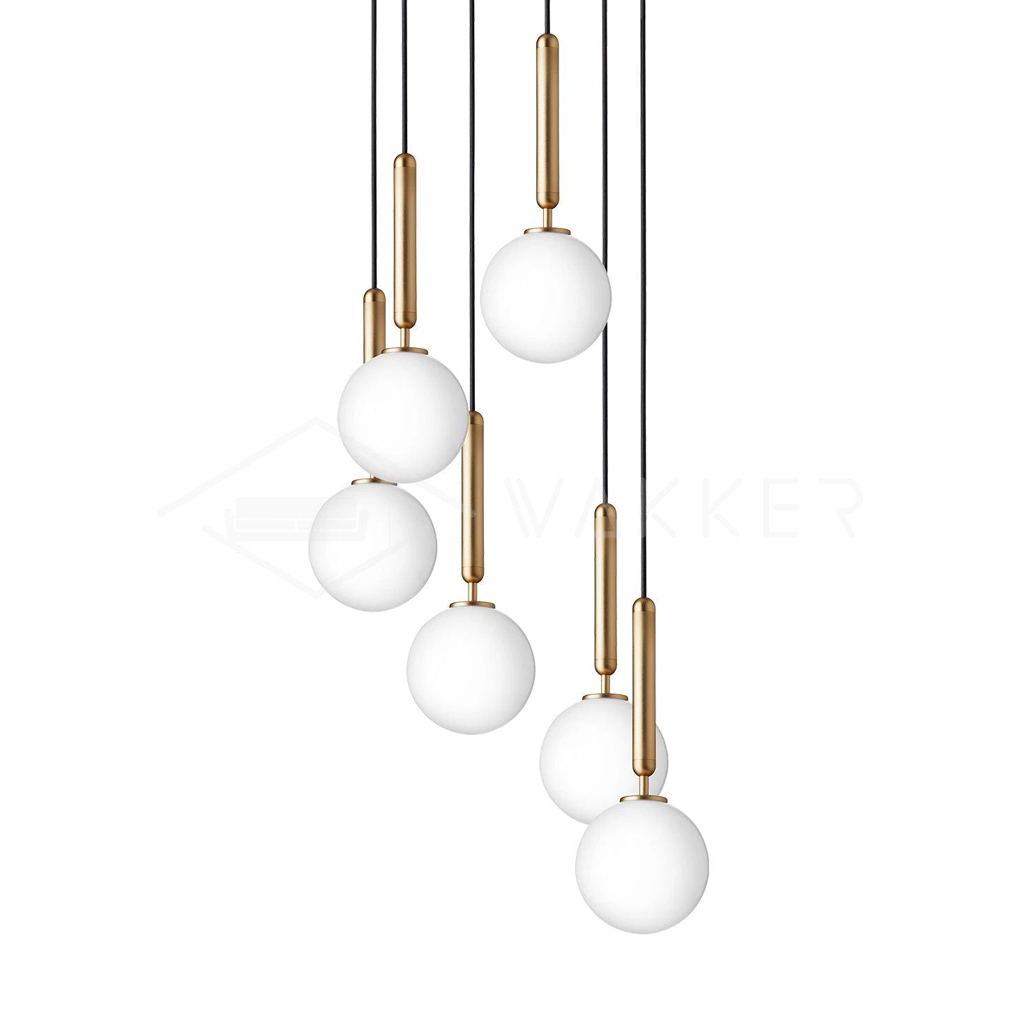 Scandiluxe Pendant Lamp