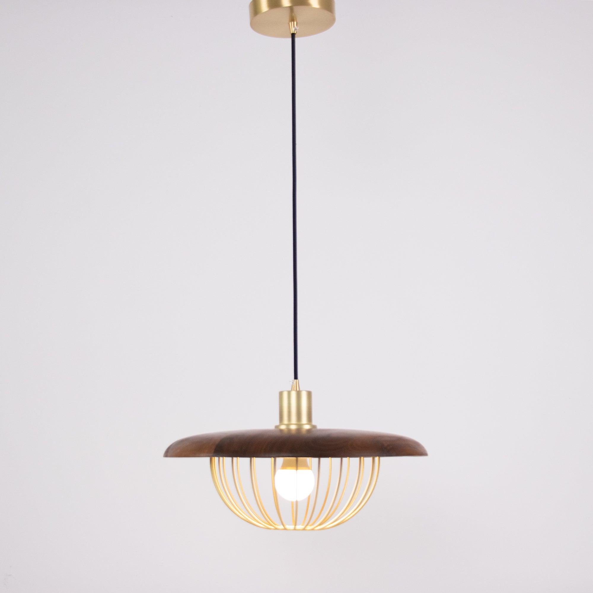 Kasa Pendant Lamp