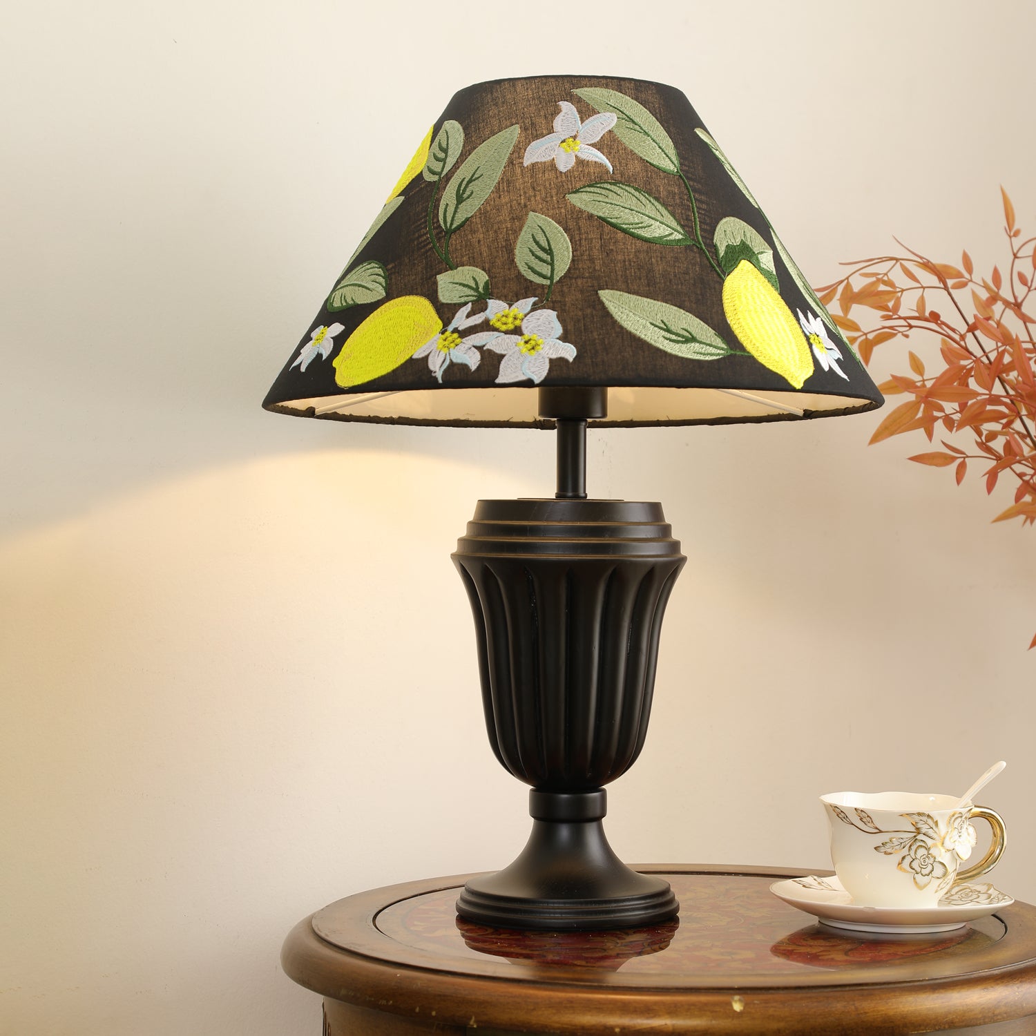 Evelyn Table Lamp