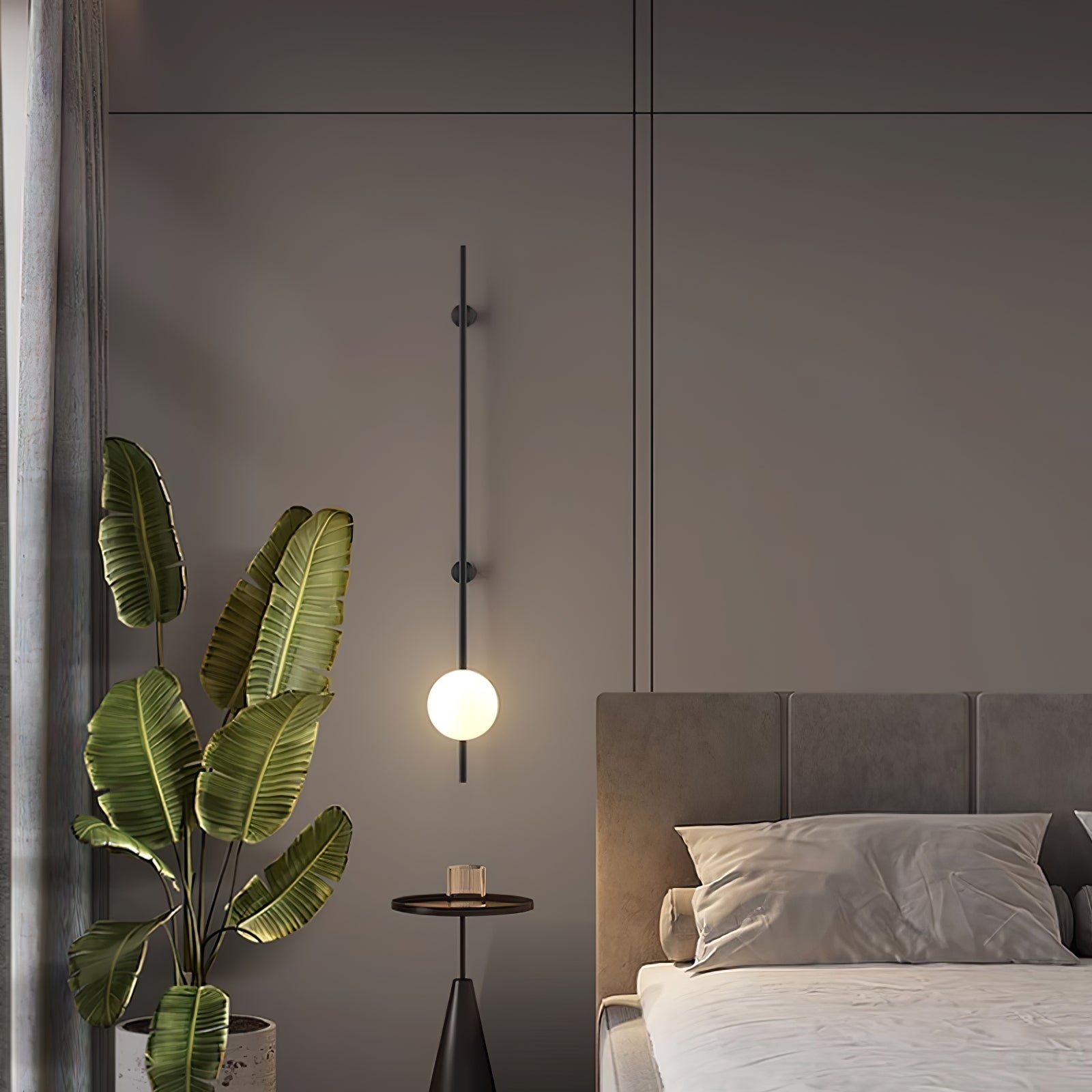 Houseof Plug-in Wall Light