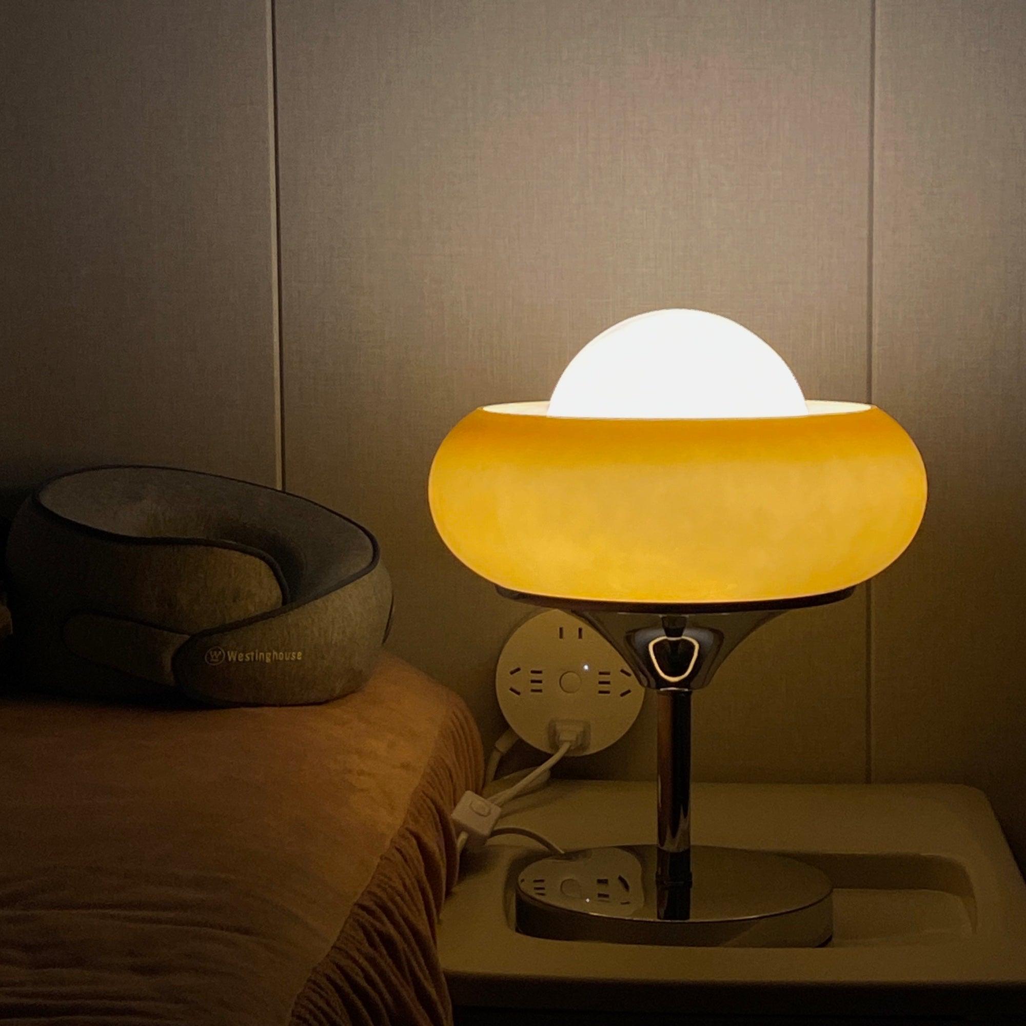 Harvey Table Lamp