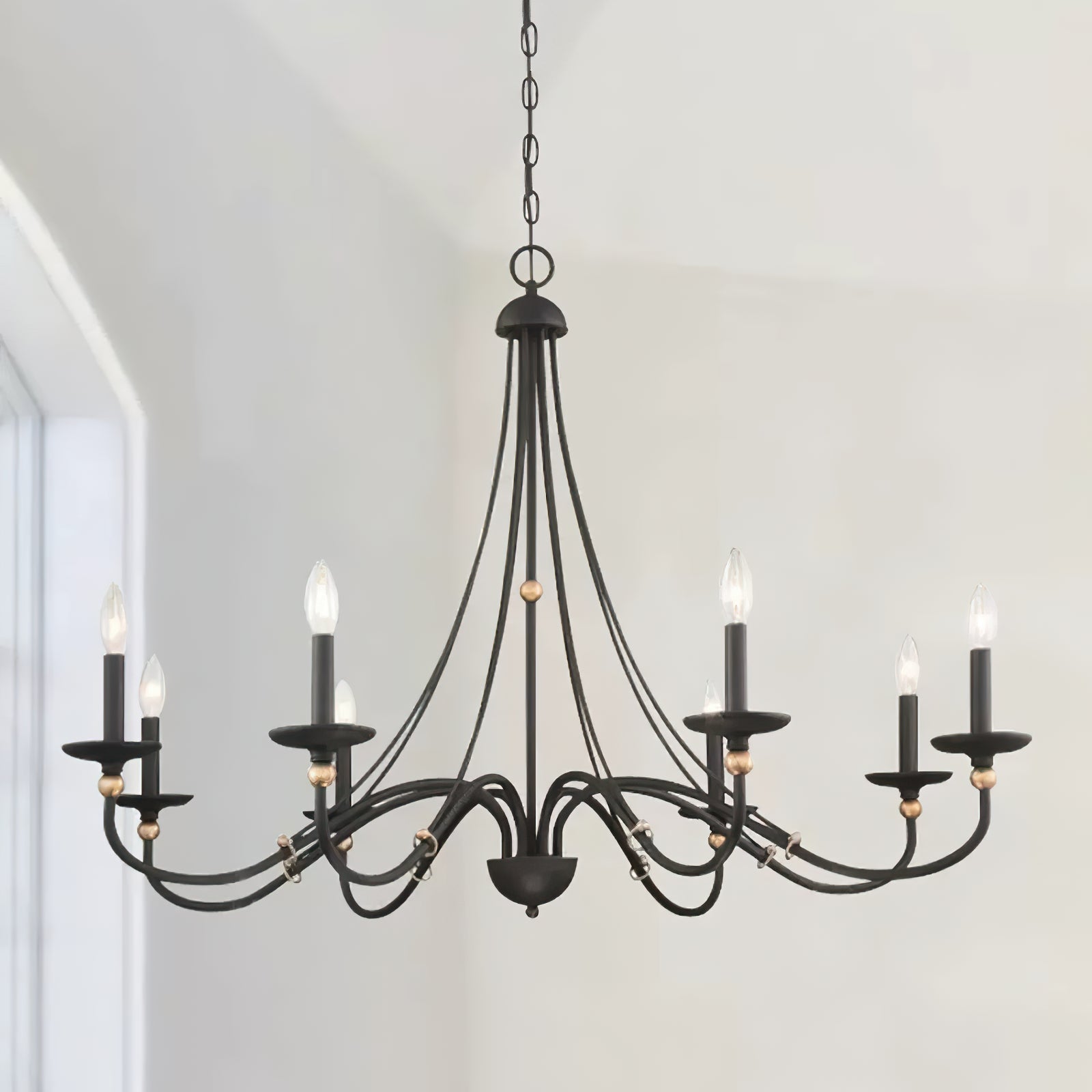 Eleanor Chandelier