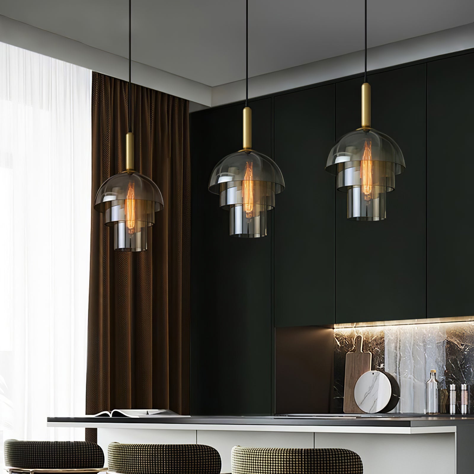 Jolly Pendant Lamp