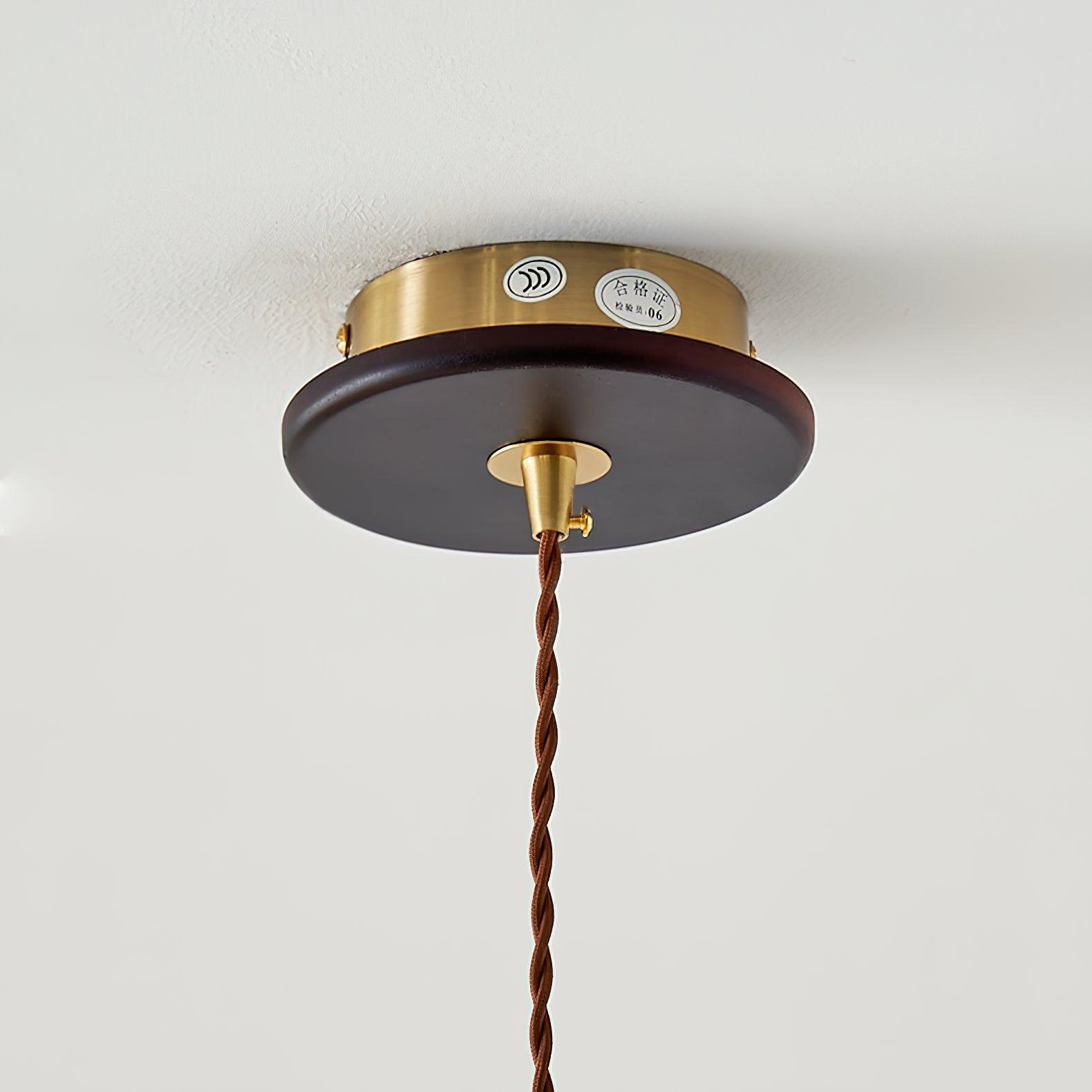 Soren Pendant Lamp