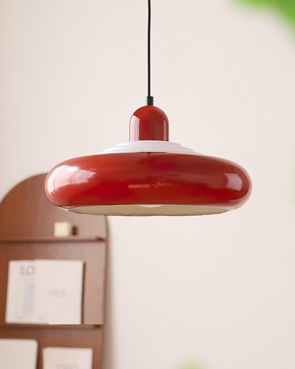 Cabras Pendant Lamp