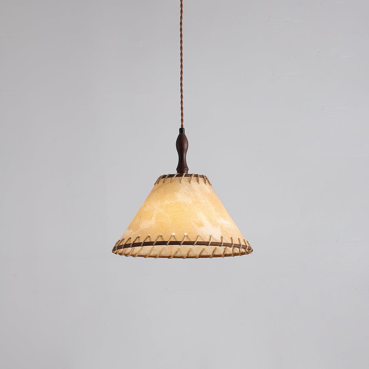 Fabric Series Pendant Lamp