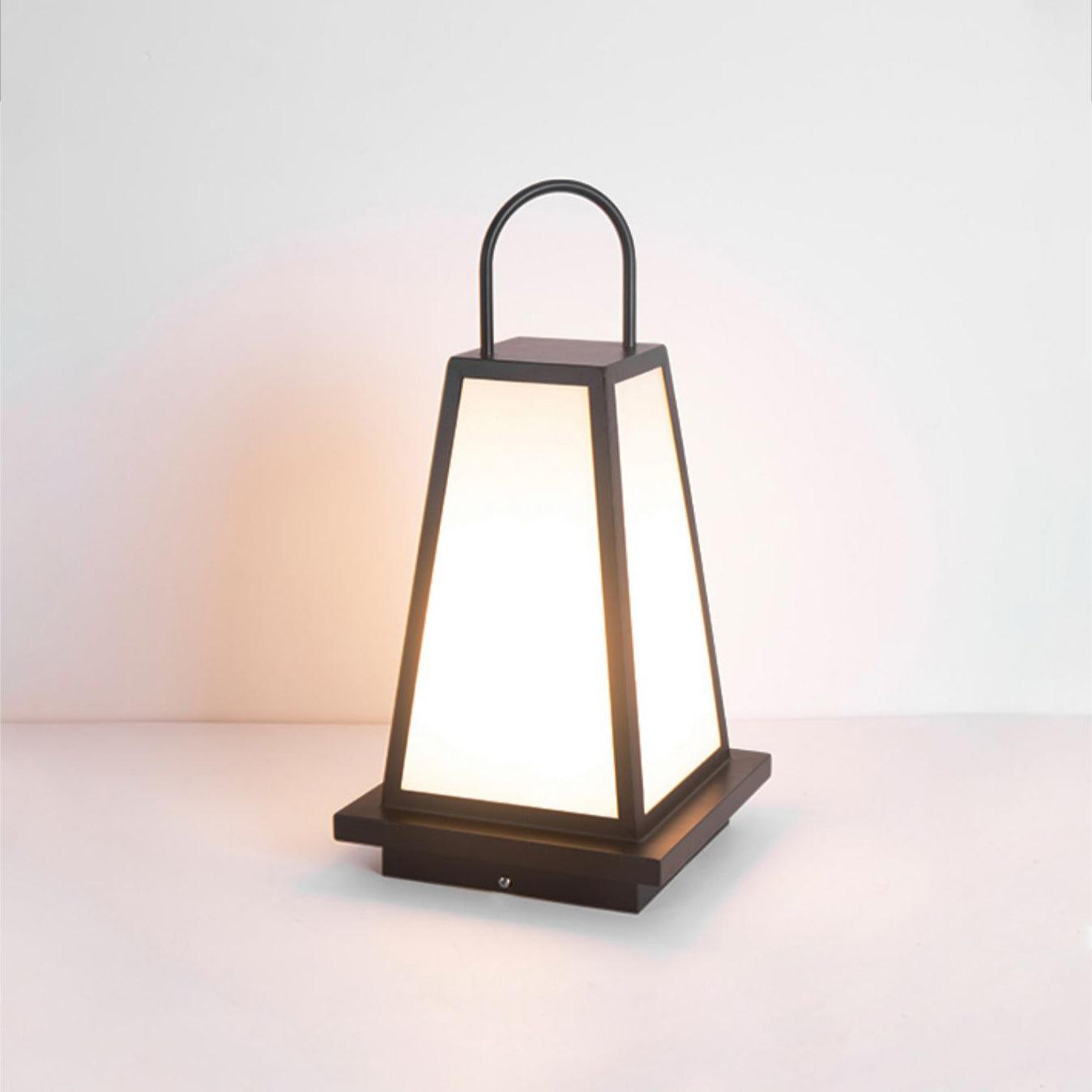 Roam Lantern Garden Outdoor Lamp